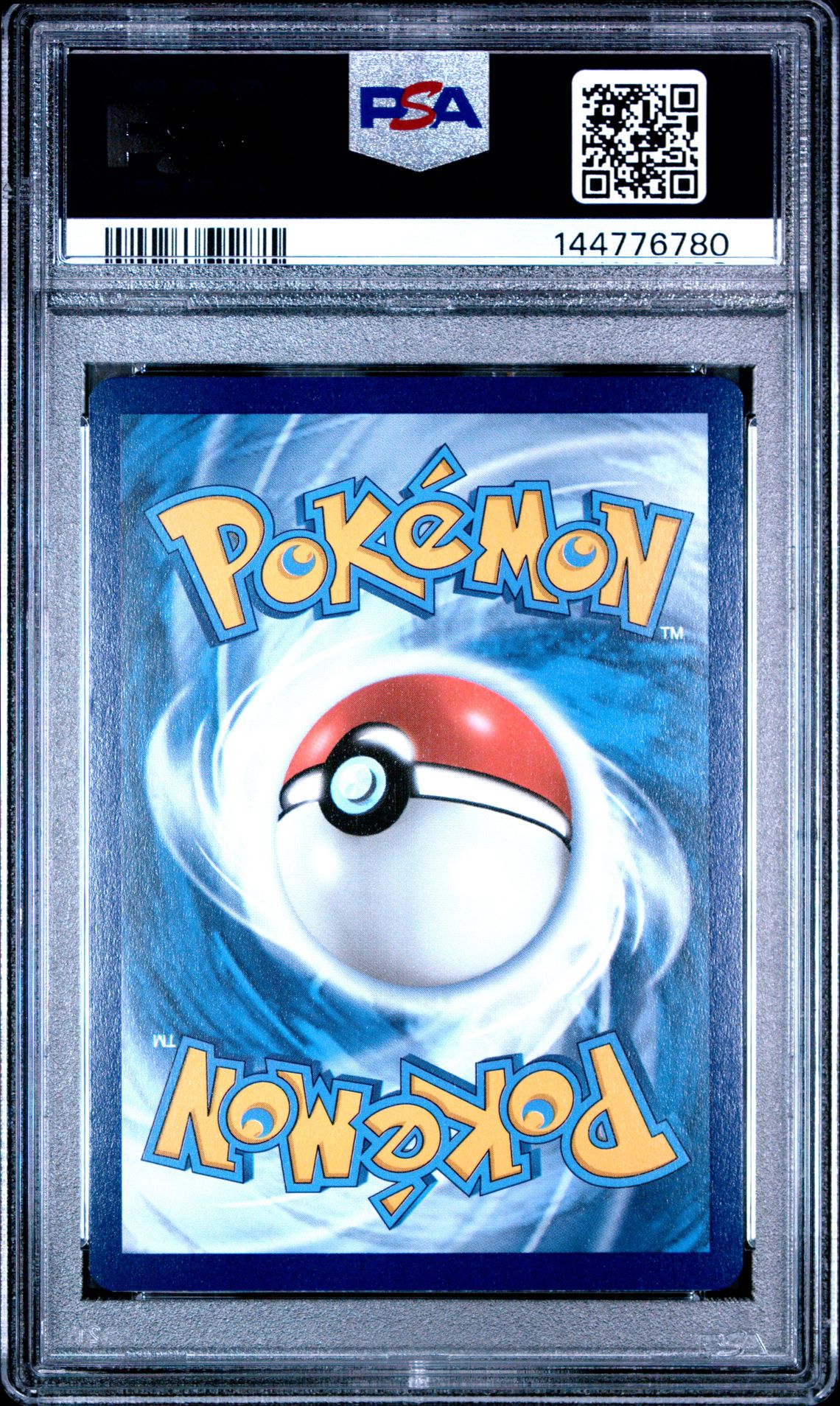 2022 Pokemon Sword & Shield Brilliant Stars Fa/Flareon #Tg01 (Brilliant Stars) Mint 9 back