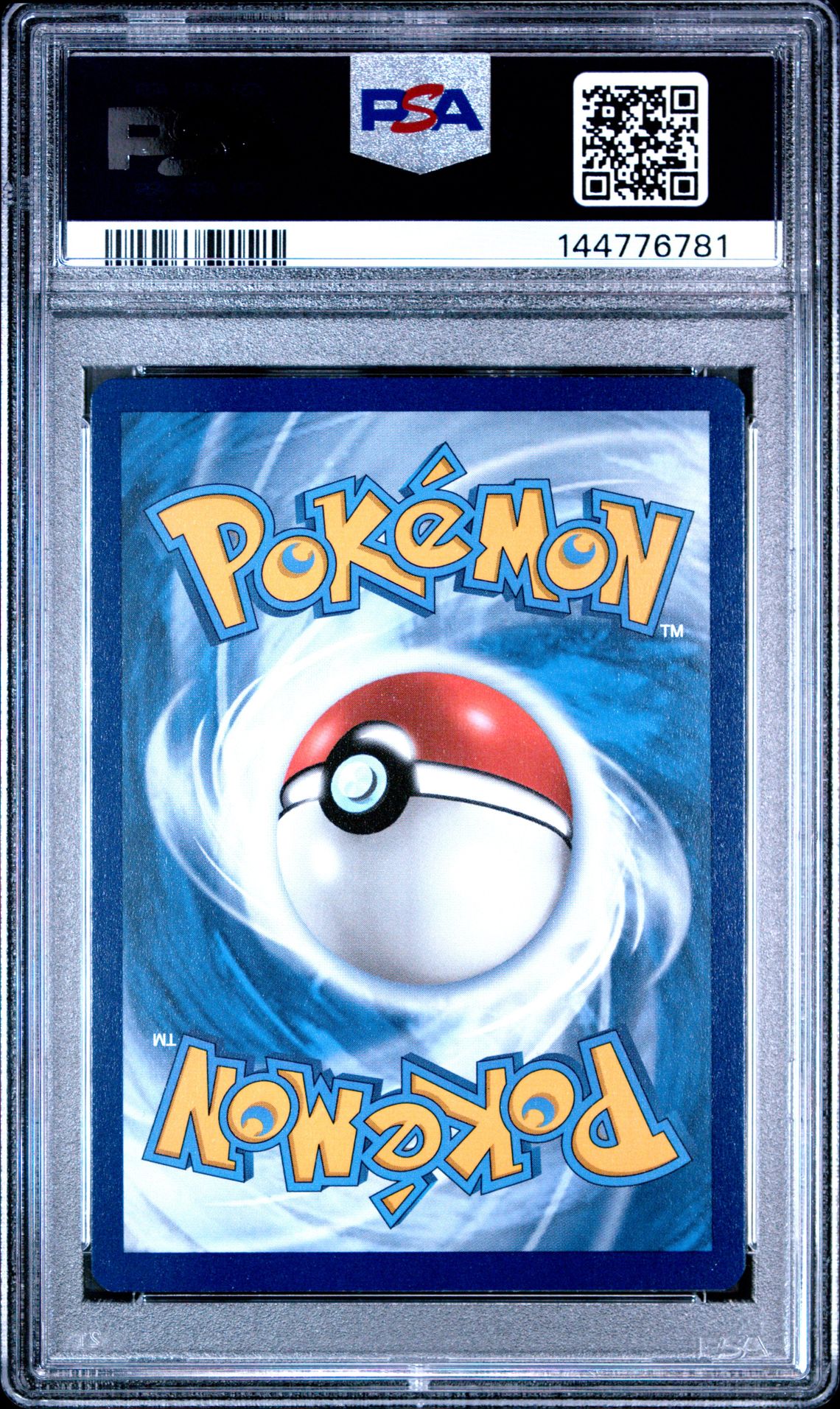 2022 Pokemon Sword & Shield Brilliant Stars Fa/Flareon #Tg01 (Brilliant Stars) Mint 9 back