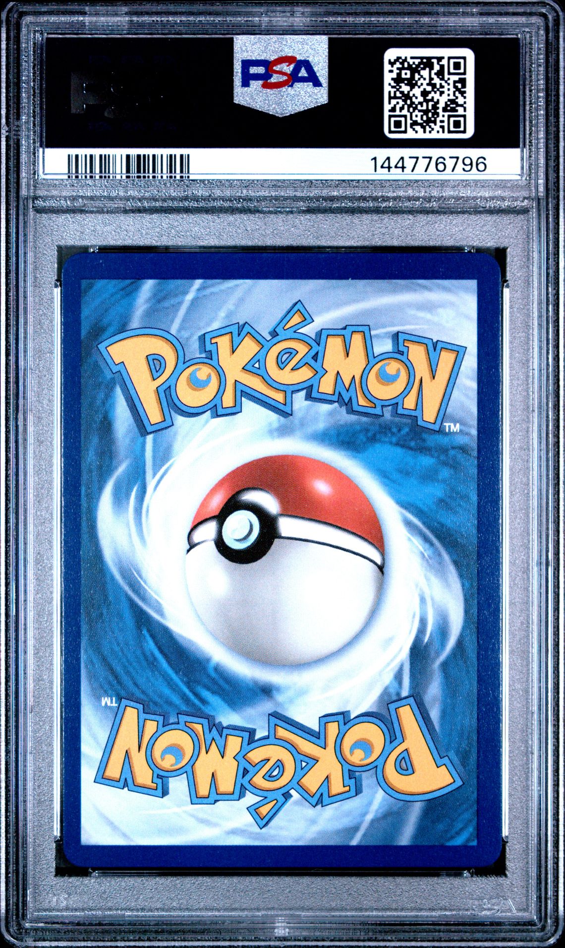 2025 Pokemon Meg En-Mega Evolution Mega Lucario Ex #160 (Ultra Rare) Mint 9 back