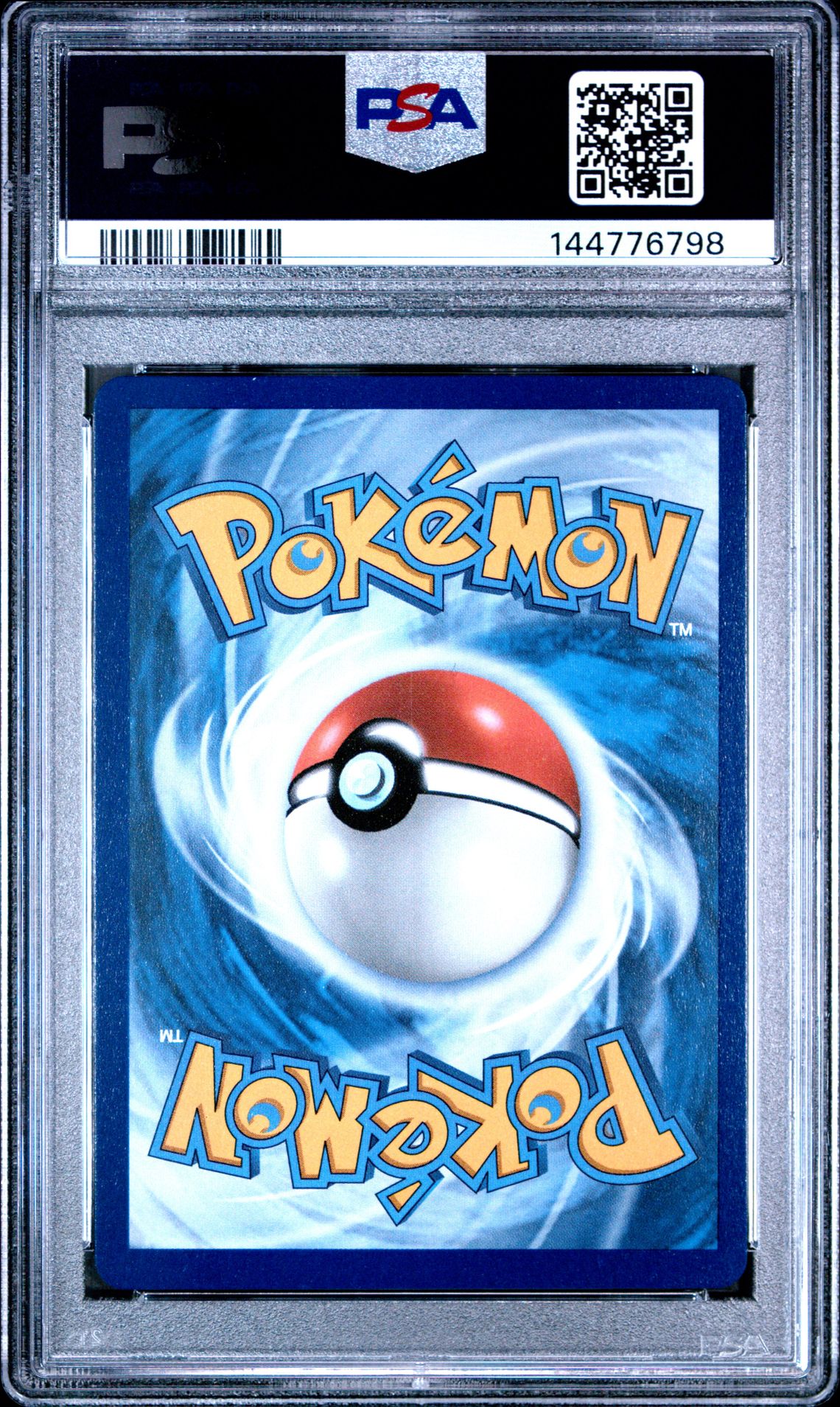 2025 Pokemon Meg En-Mega Evolution Mega Lucario Ex #179 (Special Illustration Rare) Mint 9 back
