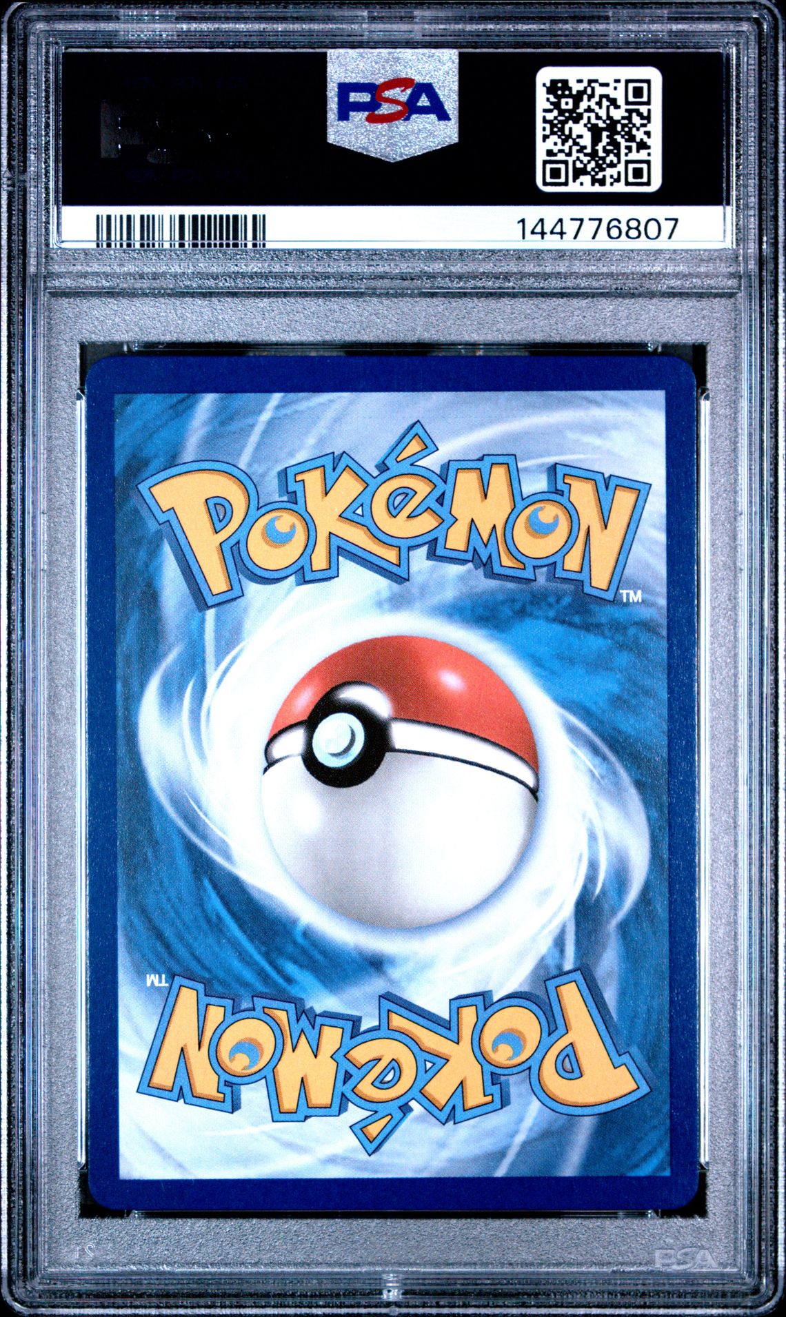 2025 Pokemon Pfl En-Phantasmal Flames Dawn #129 (Special Illustration Rare) Mint 9 back