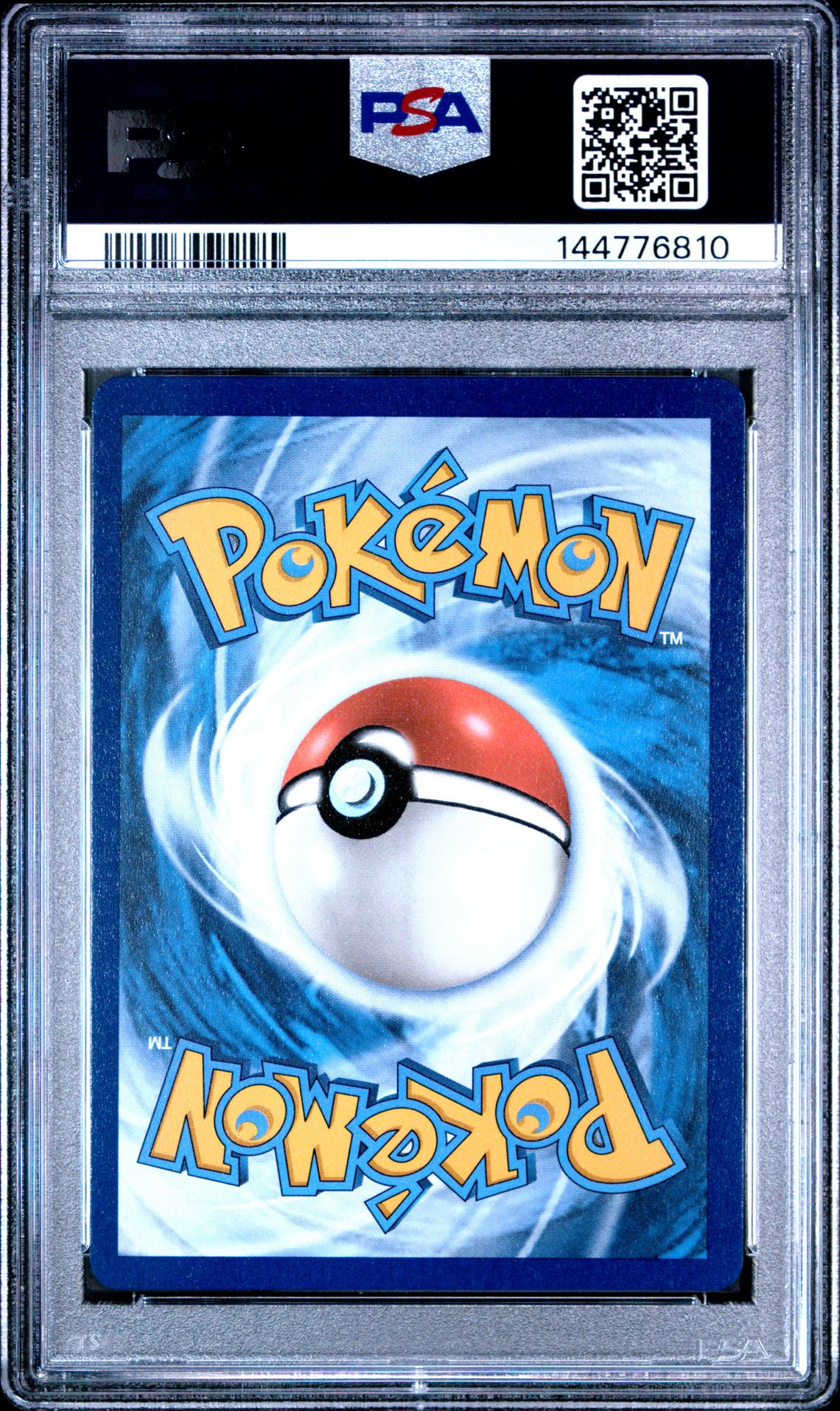 2023 Pokemon Mew En-151 Blastoise Ex #200 (Special Illustration Rare) Mint 9 back