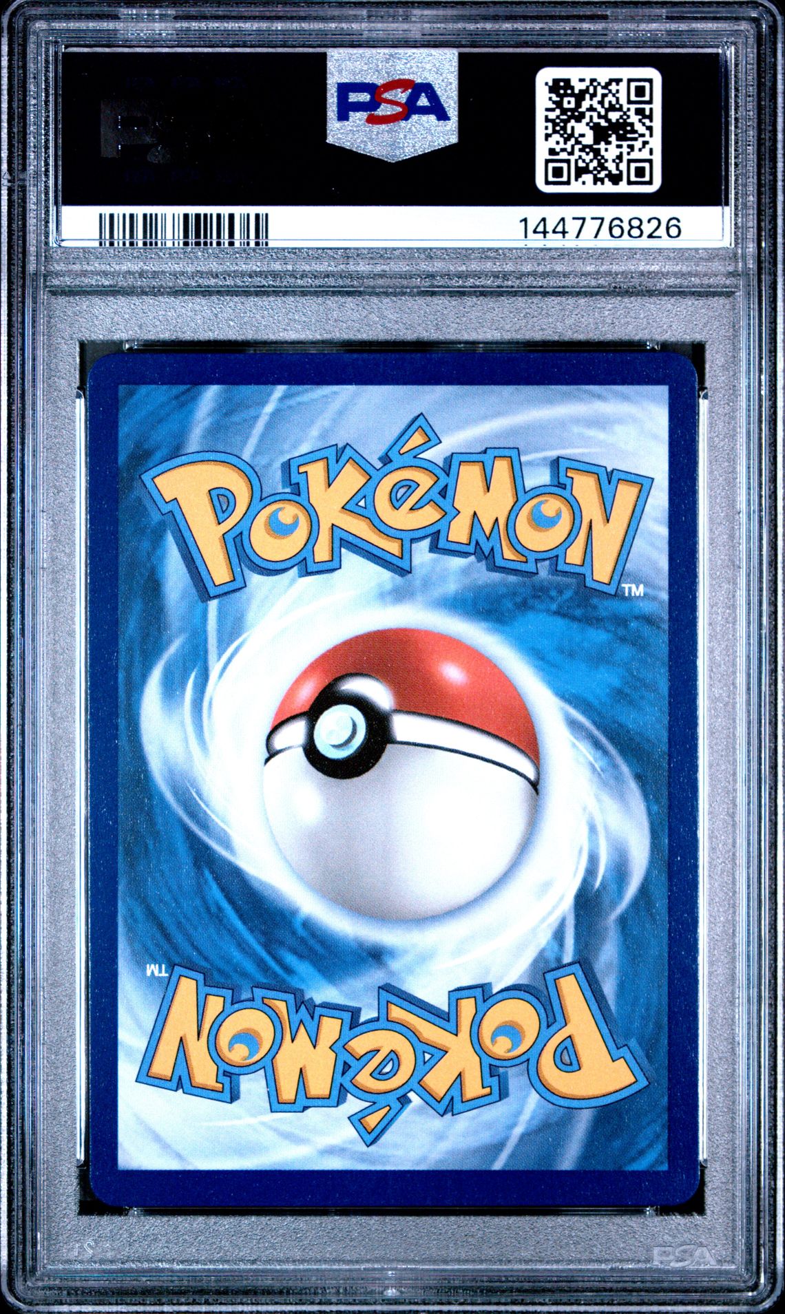 2025 POKEMON MEP EN-ME BLACK STAR PROMO ORICORIO ex ULTRA-PREMIUM COLLECTION 024 GEM MT 10 back