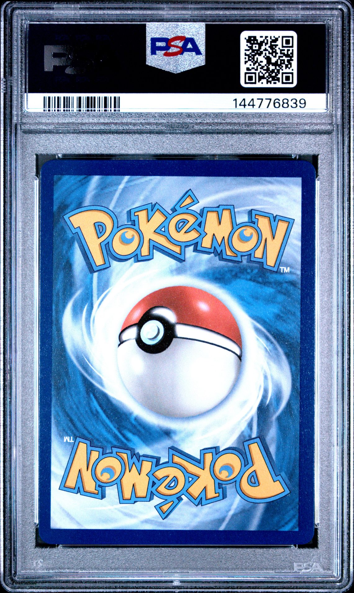 2025 Pokemon Mep En-Me Black Star Promo Mega Charizard X Ex #023 (Ultra-Premium Collection) Mint 9 back