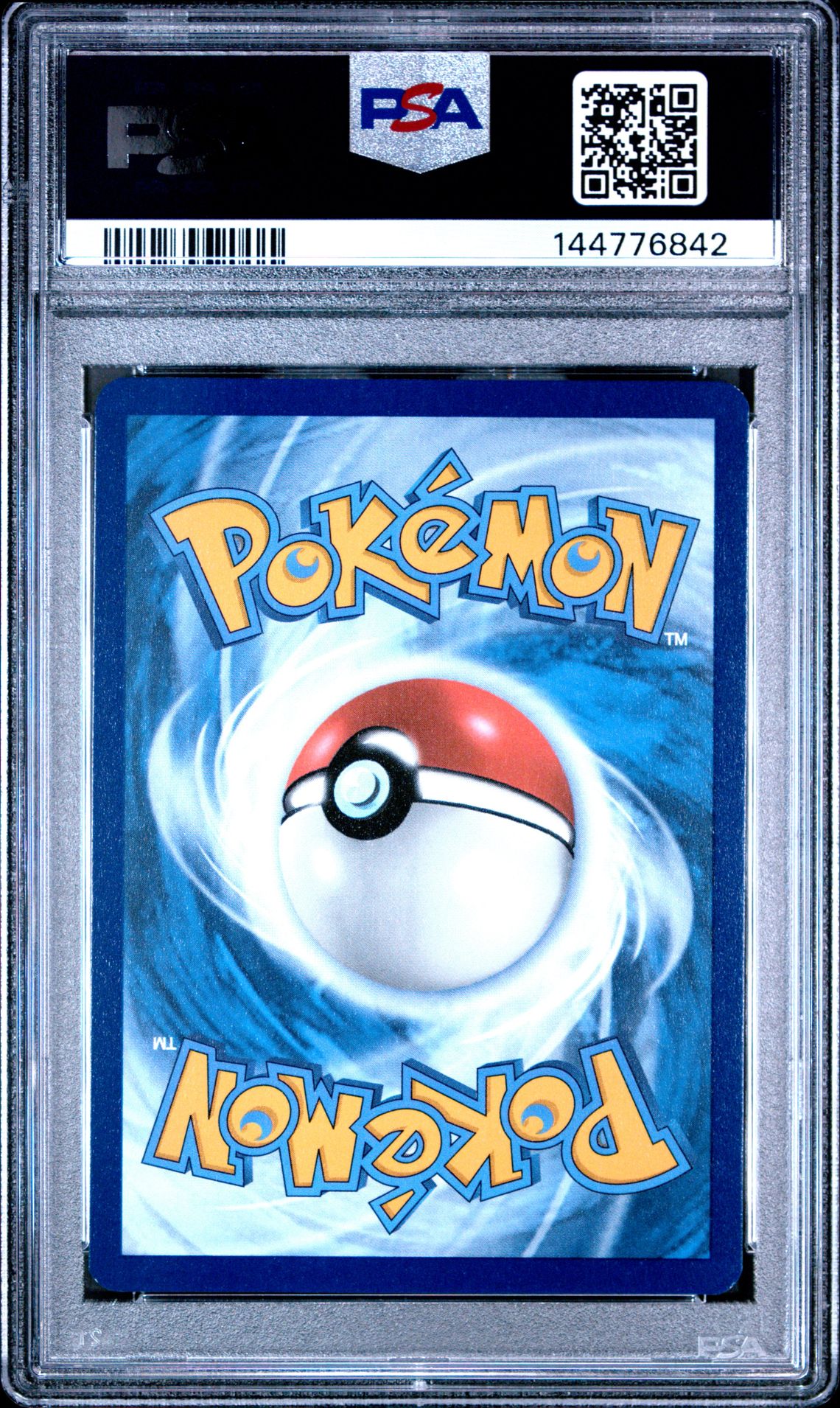 2025 Pokemon Dri En-Destined Rivals Misty's Psyduck #193 (Illustration Rare) Nm-Mt 8 back