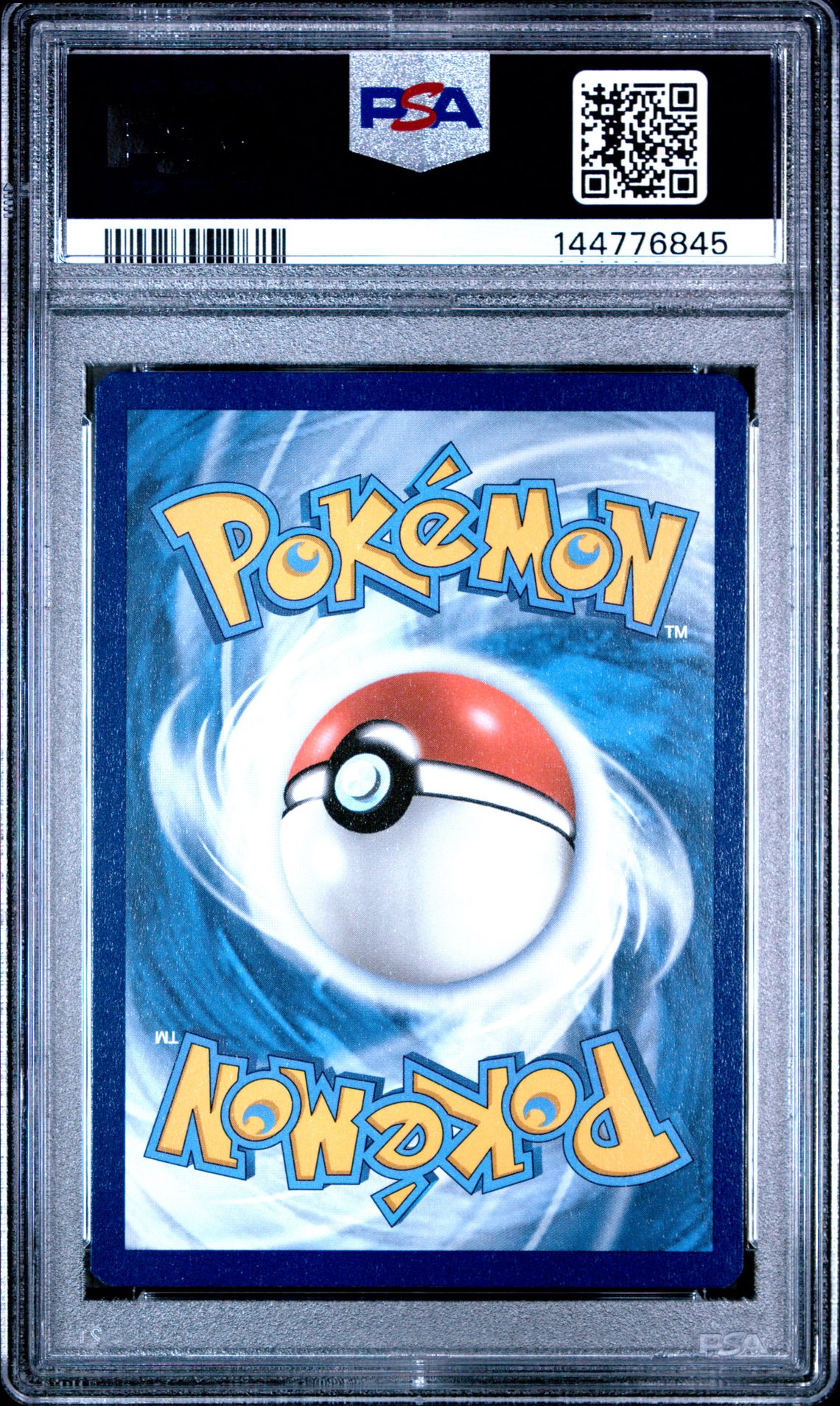 2021 Pokemon Celebrations Fa/Pikachu #005 Mint 9 back