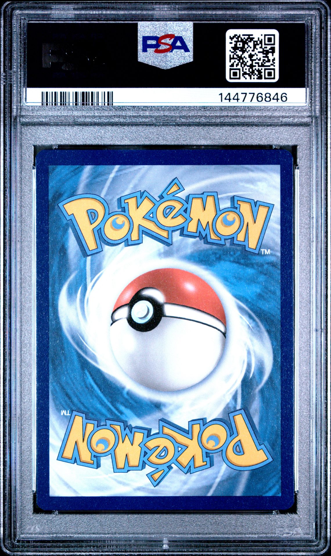 2021 Pokemon Celebrations Mew #011 Mint 9 back