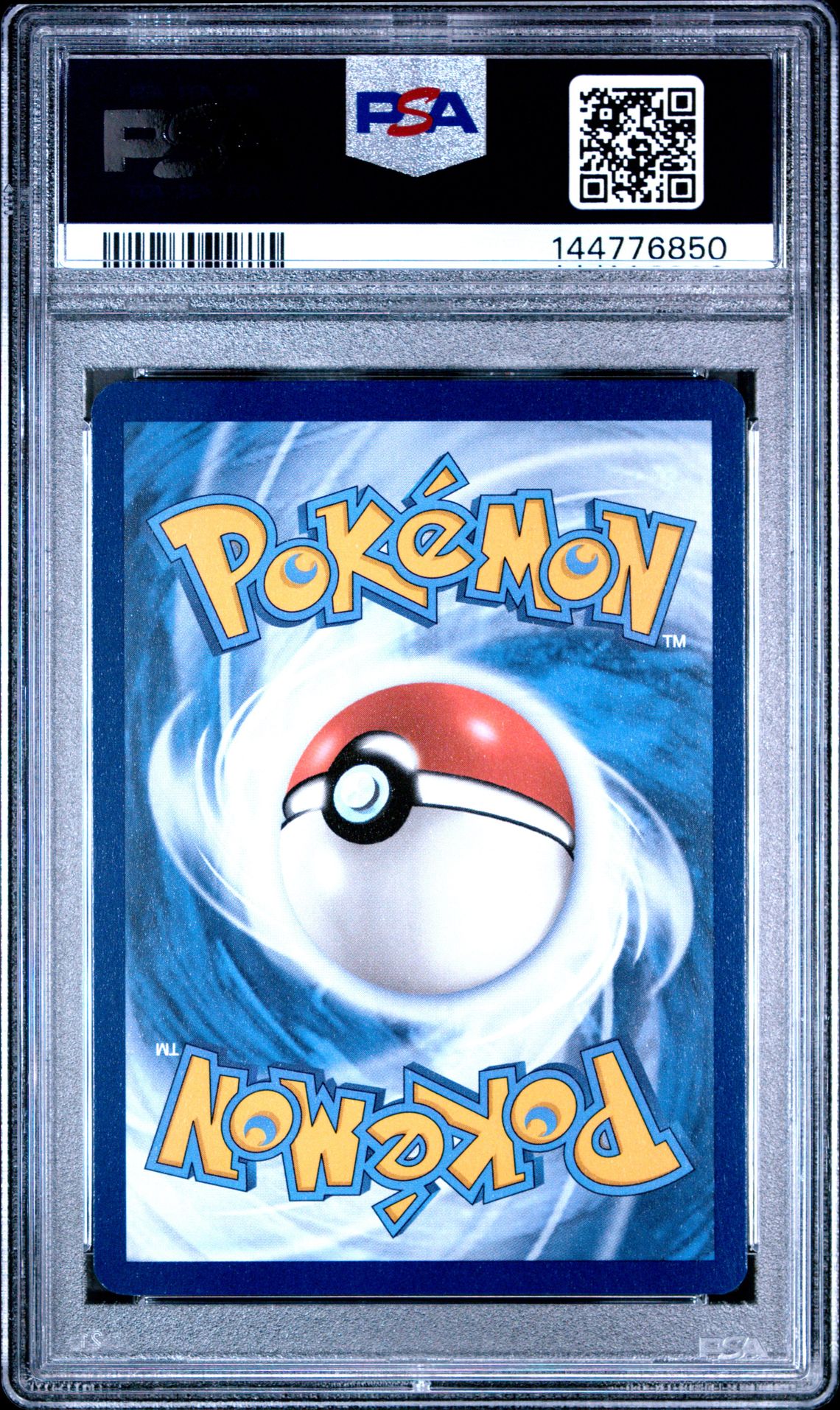 2024 Pokemon Paf En-Paldean Fates Vileplume #094 (Shiny Rare) Mint 9 back