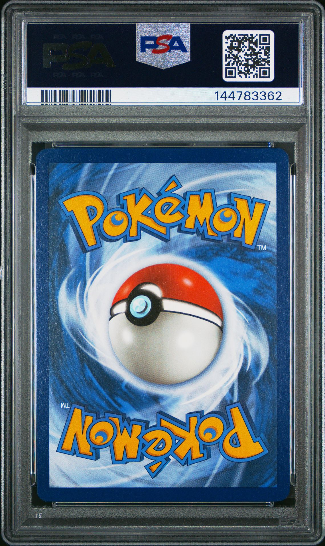 2023 Pokemon Svi En-Scarlet & Violet Gardevoir Ex #245 (Special Illustration Rare) Mint 9 back