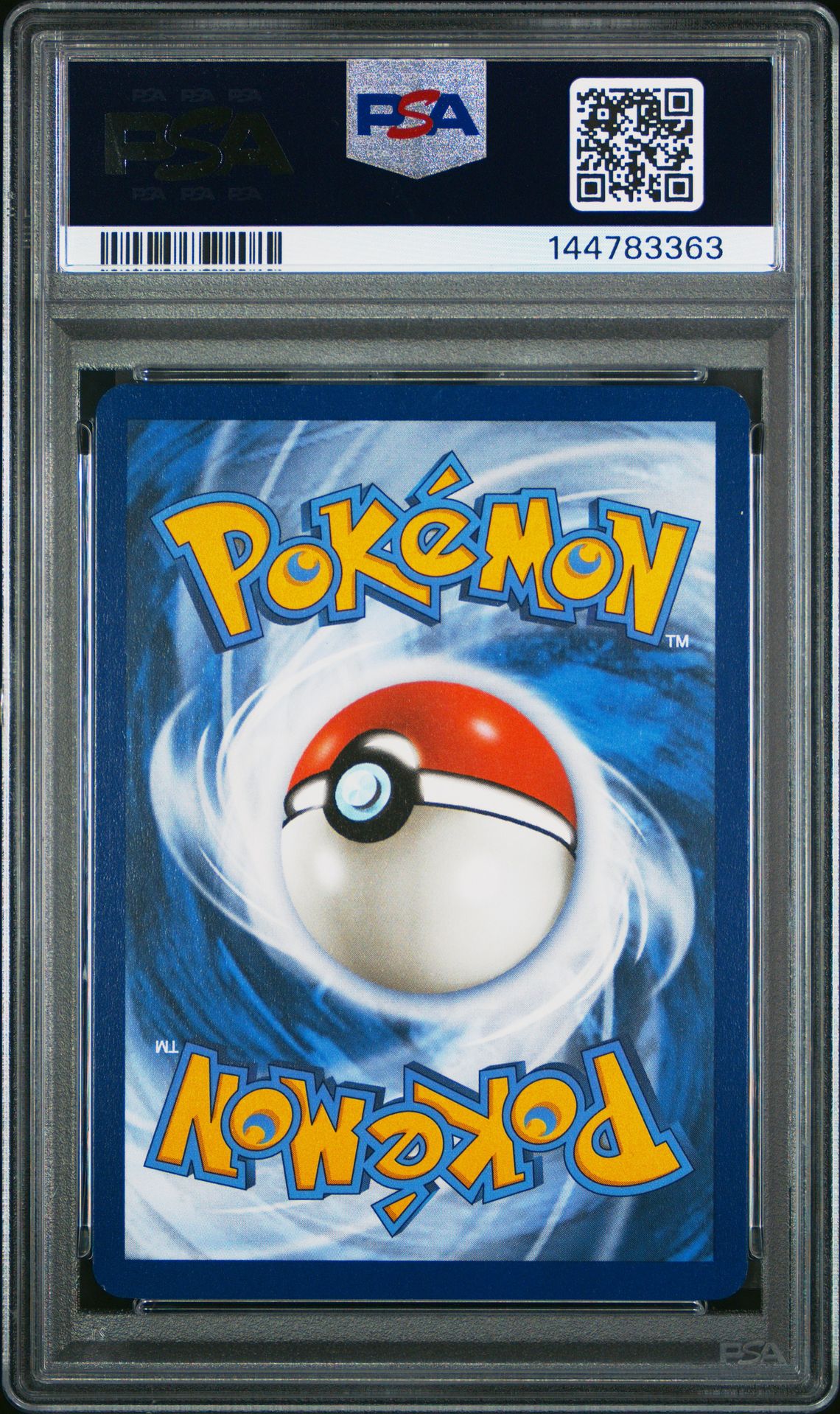 2024 Pokemon Ssp En-Surging Sparks Latios #203 (Illustration Rare) Nm-Mt 8 back