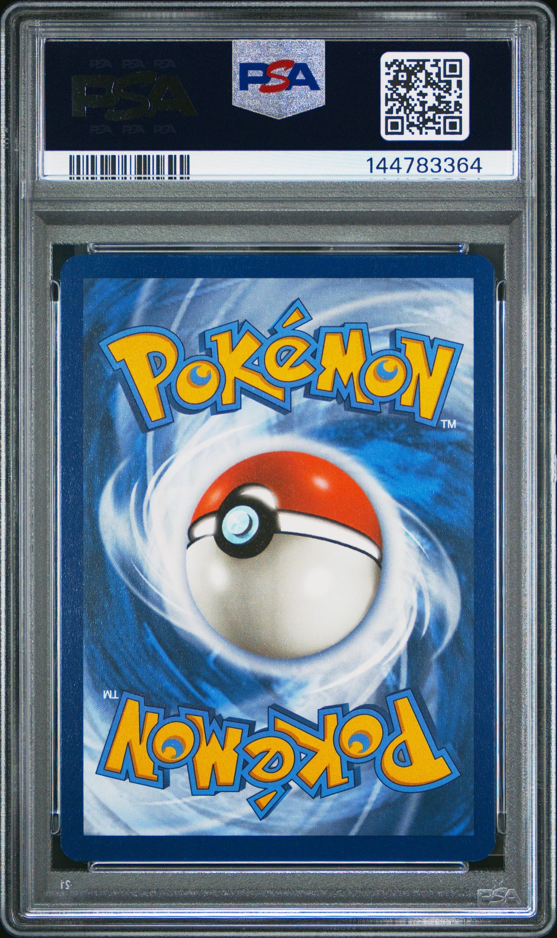 2023 Pokemon Par En-Paradox Rift Groudon #199 (Illustration Rare) Mint 9 back