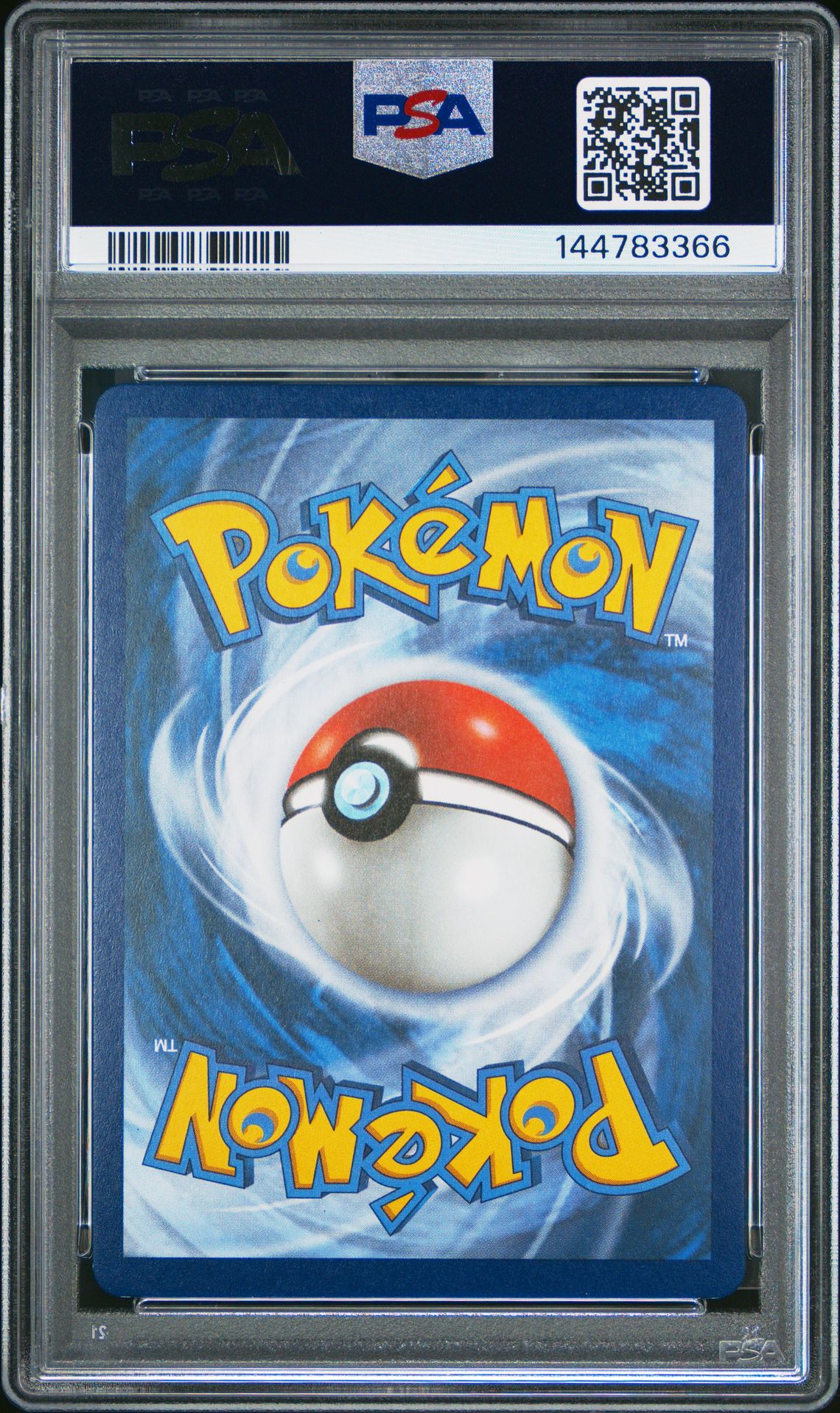 2021 Pokemon Celebrations Classic Collection Shining Magikarp-Holo #66 (Class.coll-Neo Revelation) Nm-Mt 8 back