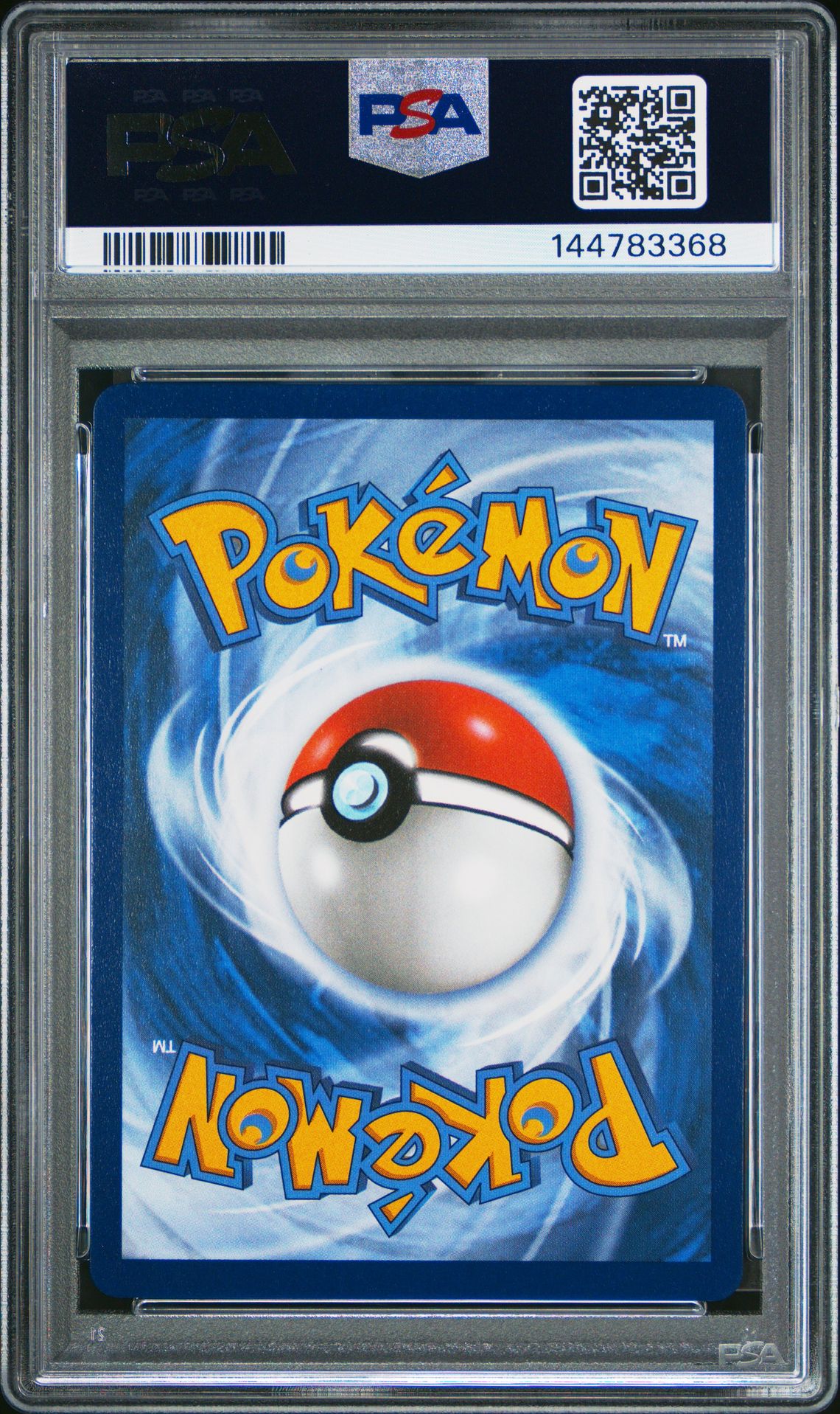 2025 Pokemon Dri En-Destined Rivals Team Rocket's Ariana #237 (Special Illustration Rare) Gem Mt 10 back