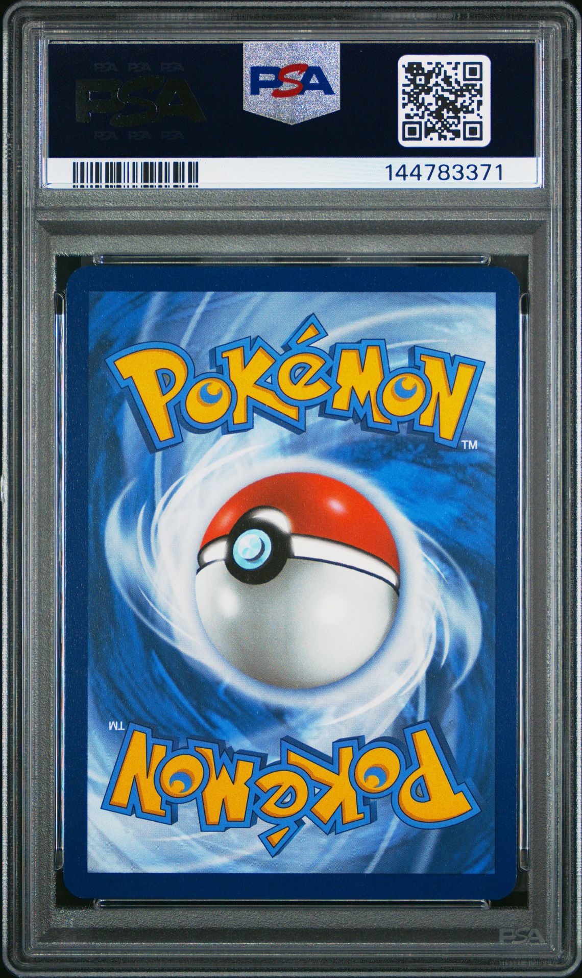 2025 Pokemon Pre En-Prismatic Evolutions Iron Hands Ex #154 (Special Illustration Rare) Nm-Mt 8 back