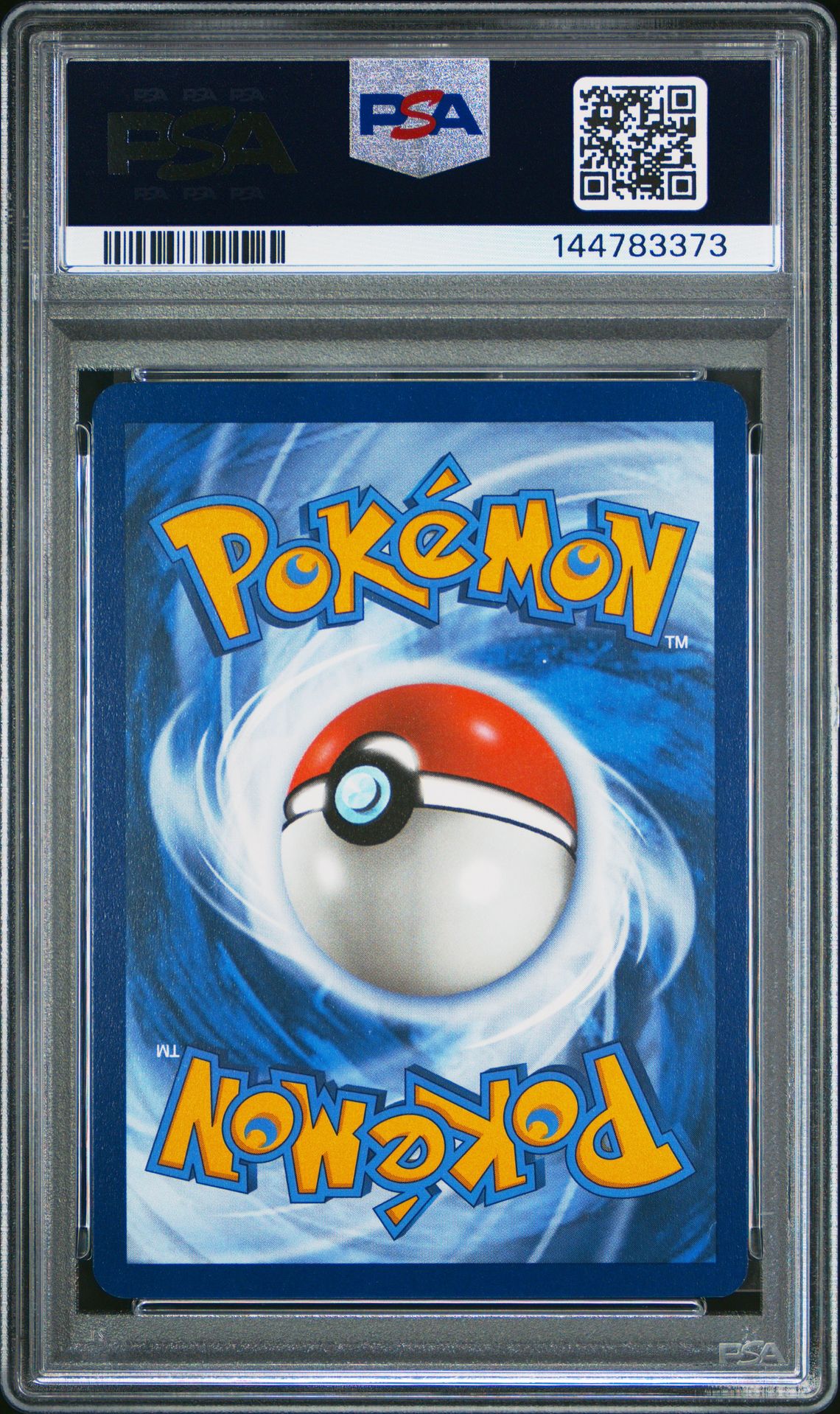 2025 Pokemon Dri En-Destined Rivals Misty's Psyduck #193 (Illustration Rare) Nm-Mt 8 back
