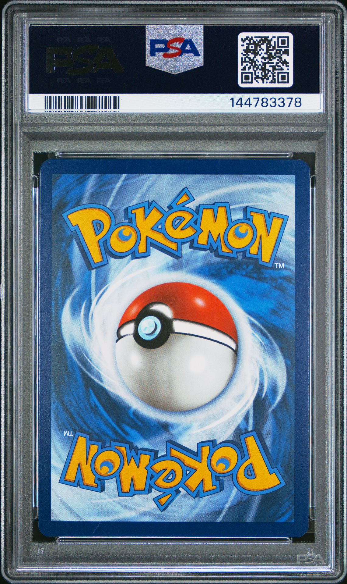 2023 Pokemon Mew En-151 Dragonair #181 (Illustration Rare) Mint 9 back