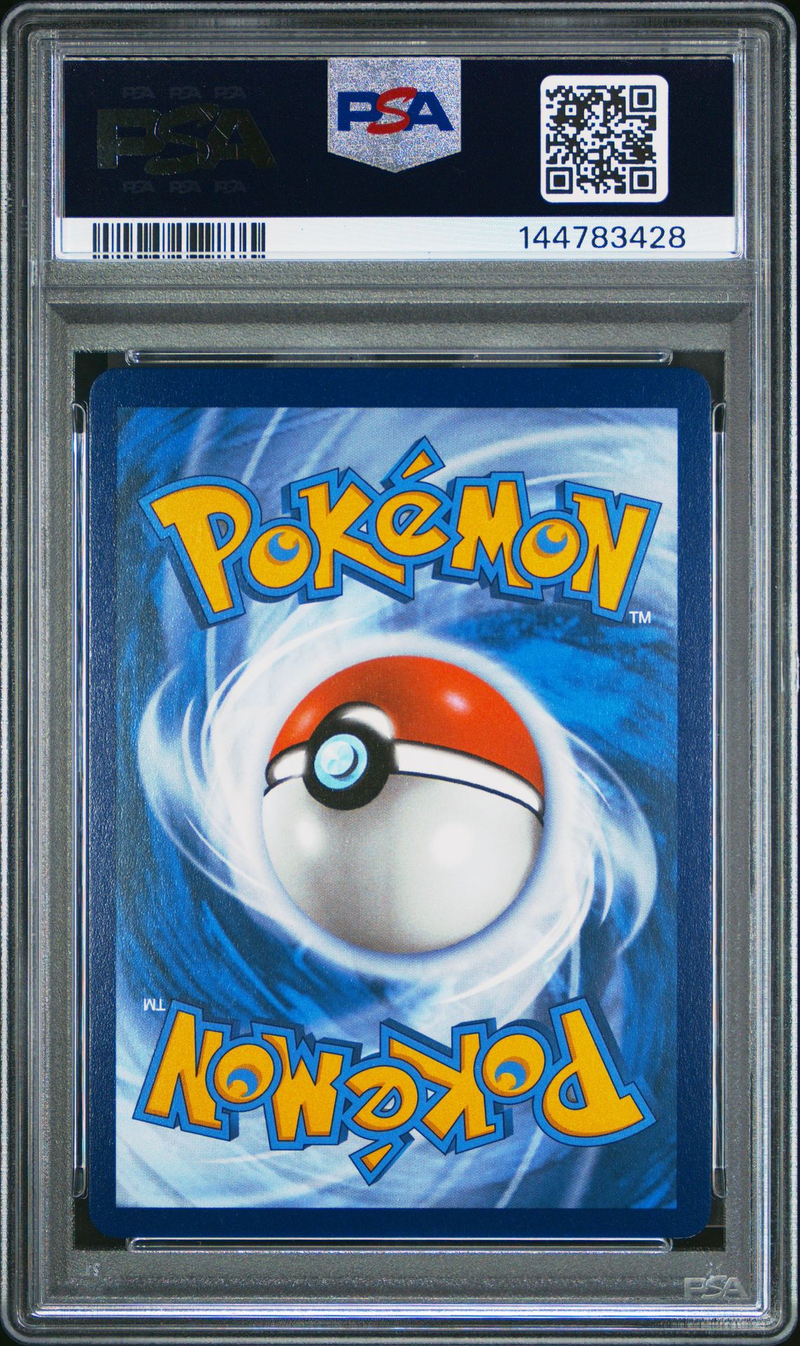 2025 Pokemon Wht En-White Flare Victini #172 (Black White Rare) Mint 9   Graded Card | 5 Star Cards