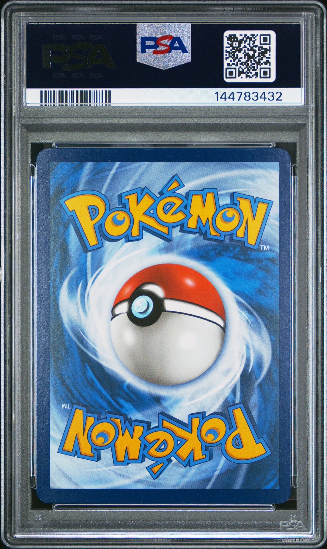 2023 Pokemon Mew En-151 Charizard Ex #199 (Special Illustration Rare) Mint 9 back
