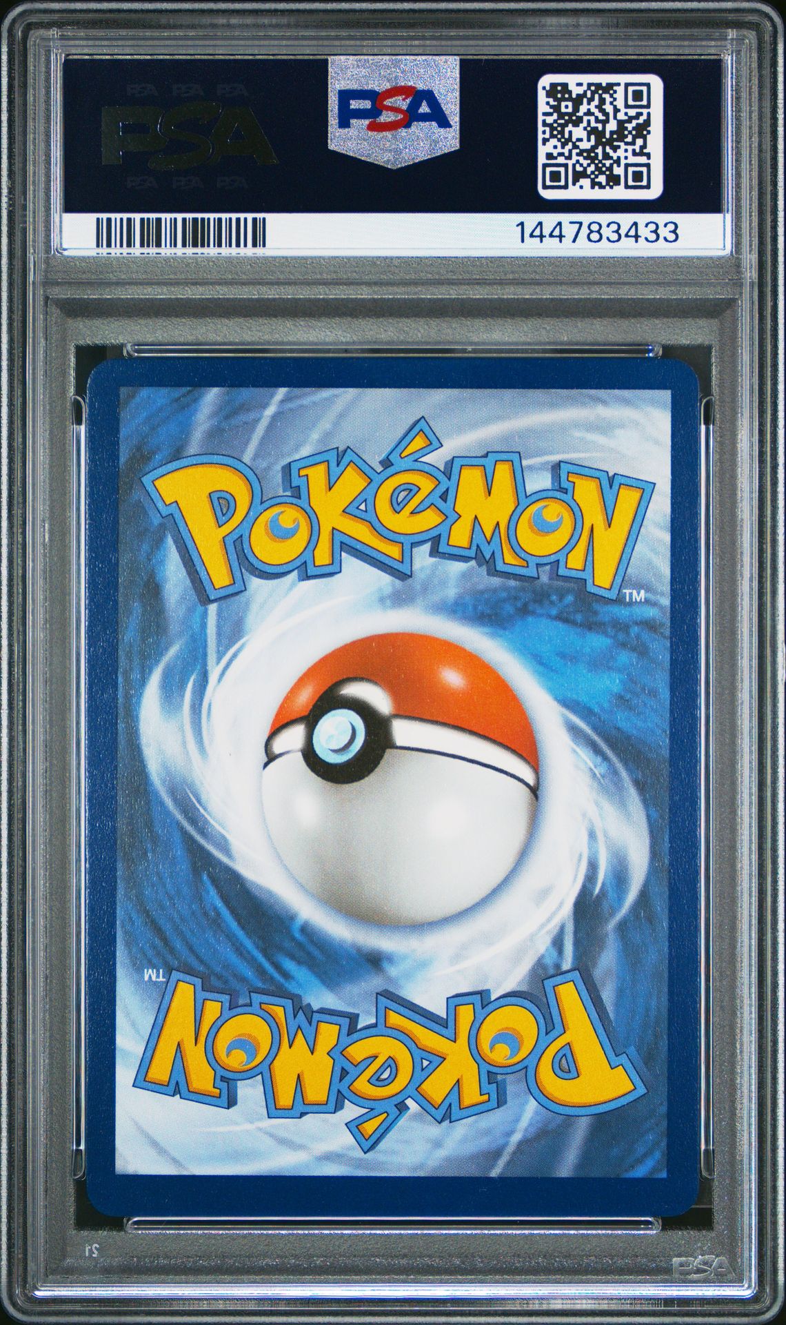 2021 Pokemon Sword & Shield Evolving Skies Fa/Dragonite V #192 (Evolving Skies) Mint 9 back