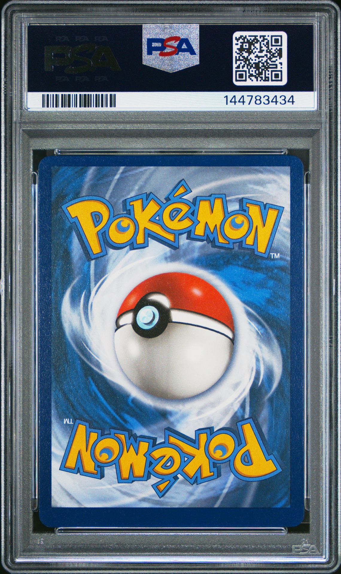 2021 Pokemon Sword & Shield Evolving Skies Fa/Rayquaza Vmax #218 (Evolving Skies-Secret) Nm-Mt 8 back