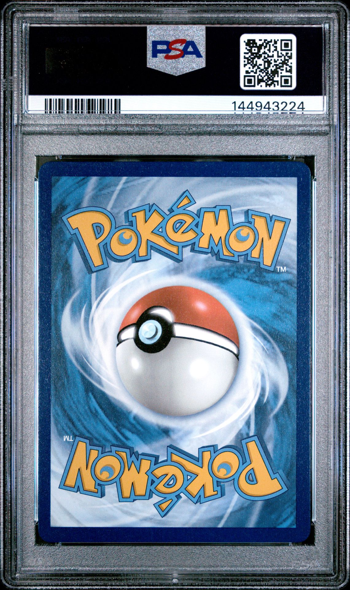2025 Pokemon Holiday Calendar Vanillish #190 Nm-Mt 8 back