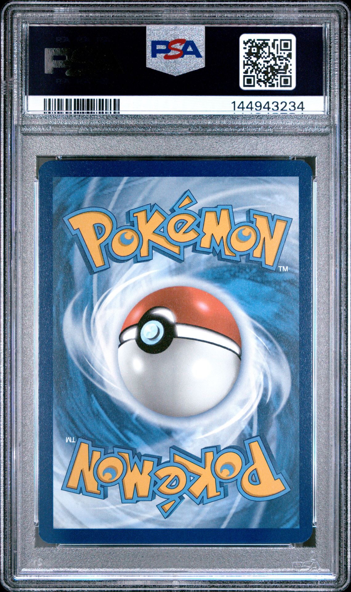 2025 Pokemon Blk En-Black Bolt Timburr #125 (Illustration Rare) Mint 9 back