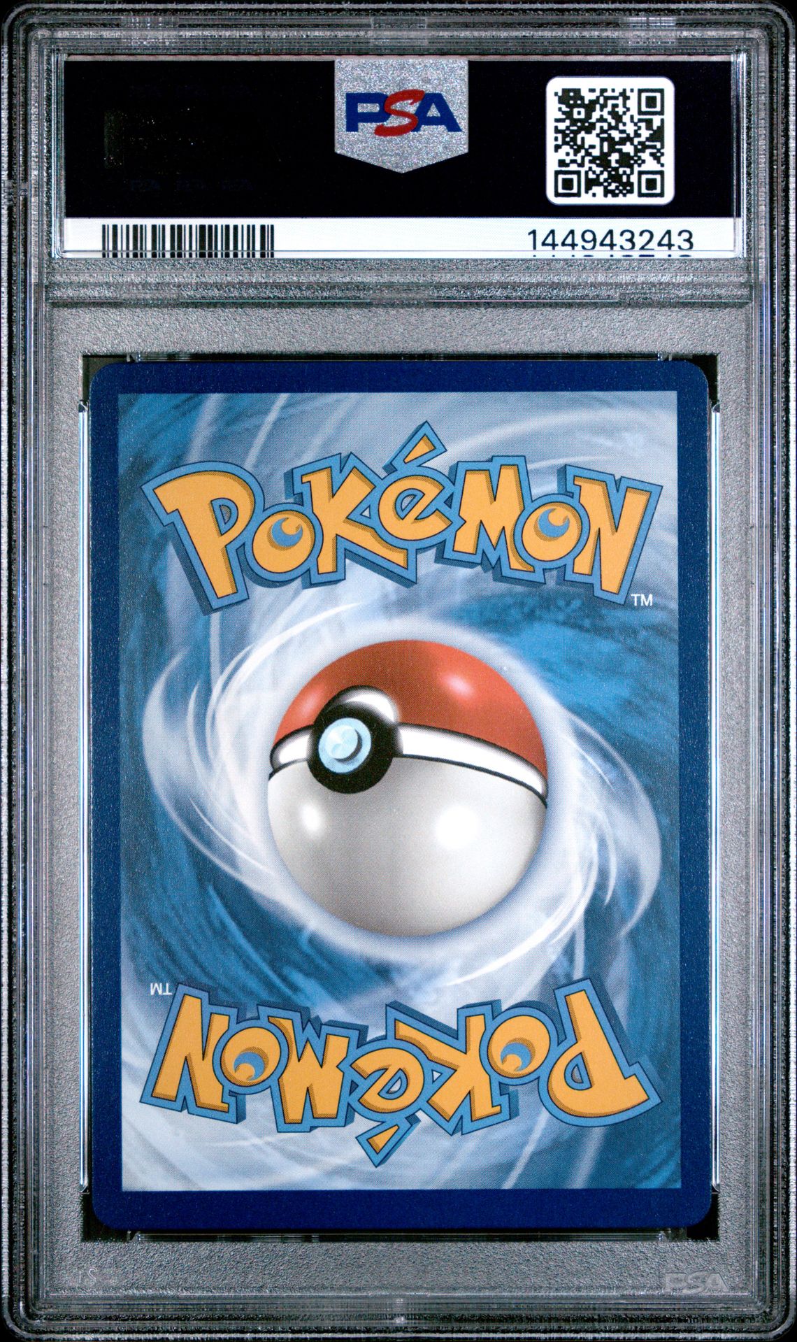 2024 Pokemon Ssp En-Surging Sparks Hydreigon Ex #240 (Special Illustration Rare) Mint 9 back