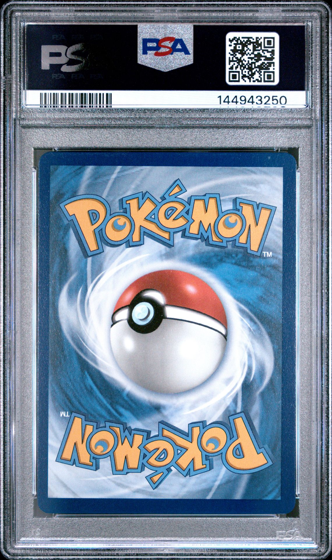 2025 Pokemon Meg En-Mega Evolution Clawitzer #141 (Illustration Rare) Mint 9 back