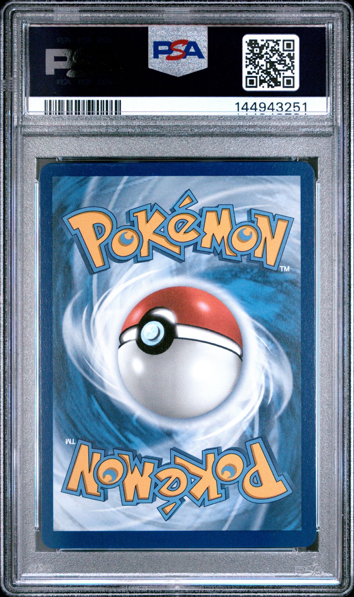 2025 Pokemon Meg En-Mega Evolution Ninjask #137 (Illustration Rare) Mint 9 back