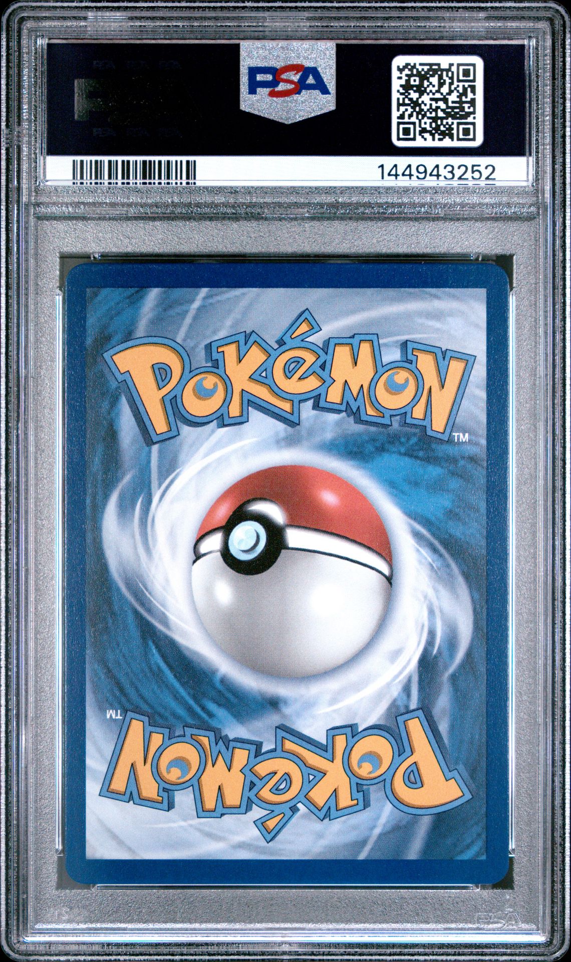 2025 Pokemon Meg En-Mega Evolution Spearow #151 (Illustration Rare) Gem Mt 10 back