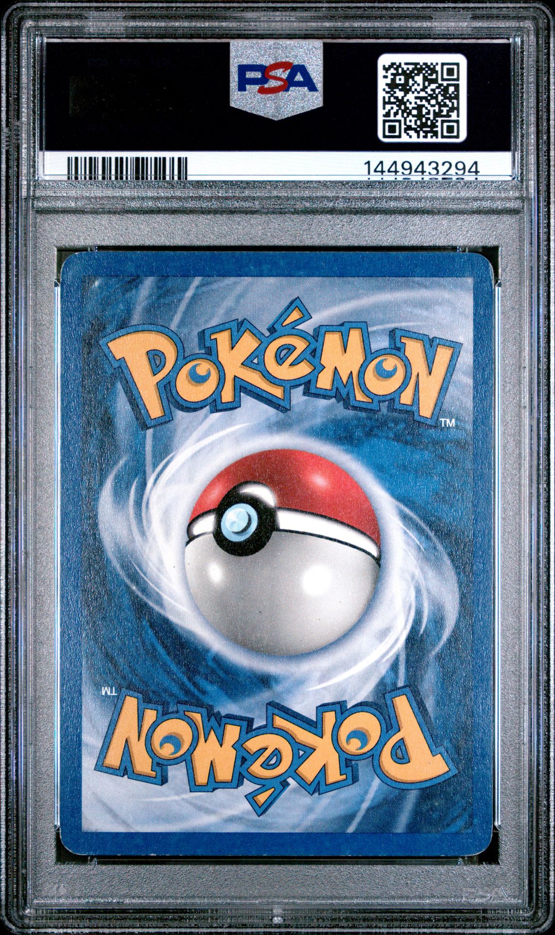 2000 Pokemon Rocket Dark Charizard #21 Vg-Ex 4 back