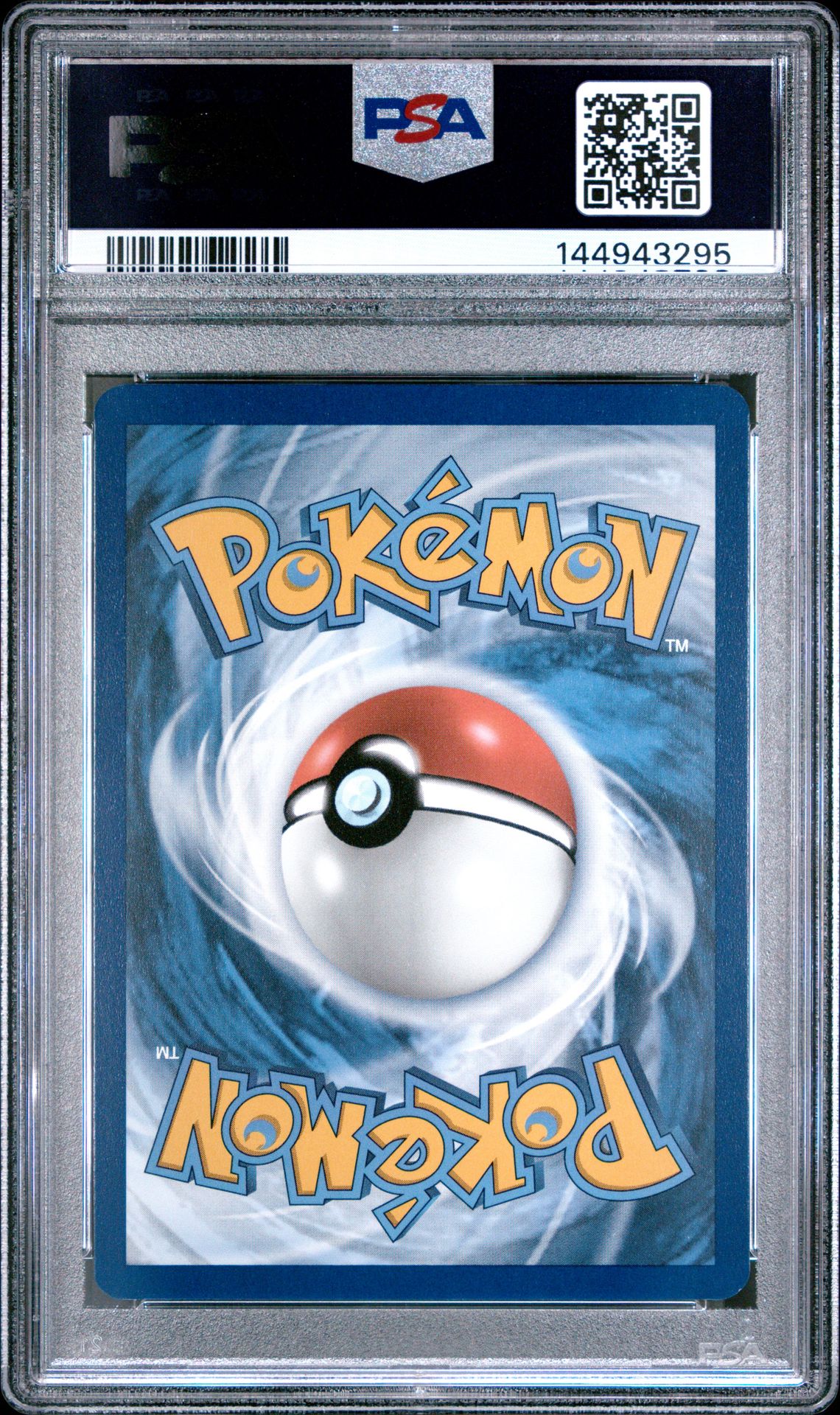 2025 Pokemon Jtg En-Journey Together N's Reshiram #167 (Enhanced Bstr Box Topper) Mint 9 back
