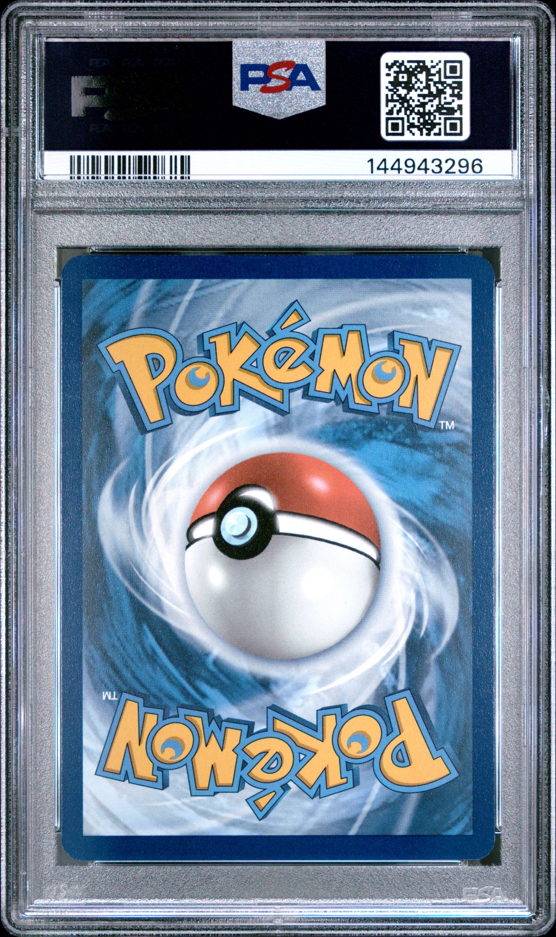 2025 Pokemon Dri En-Destined Rivals Misty's Lapras #194 (Illustration Rare) Mint 9 back