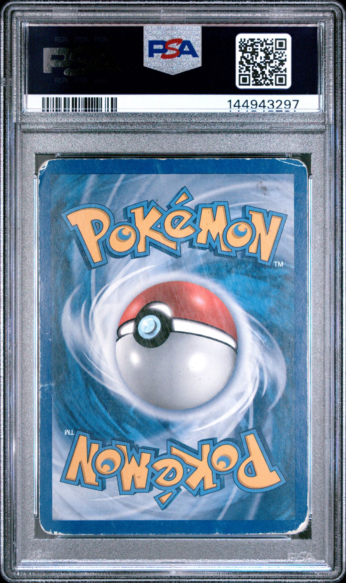 2009 Pokemon Platinum Supreme Victors Charizard G Lv.x #143 (Supreme Victors-Holo) Pr 1 back