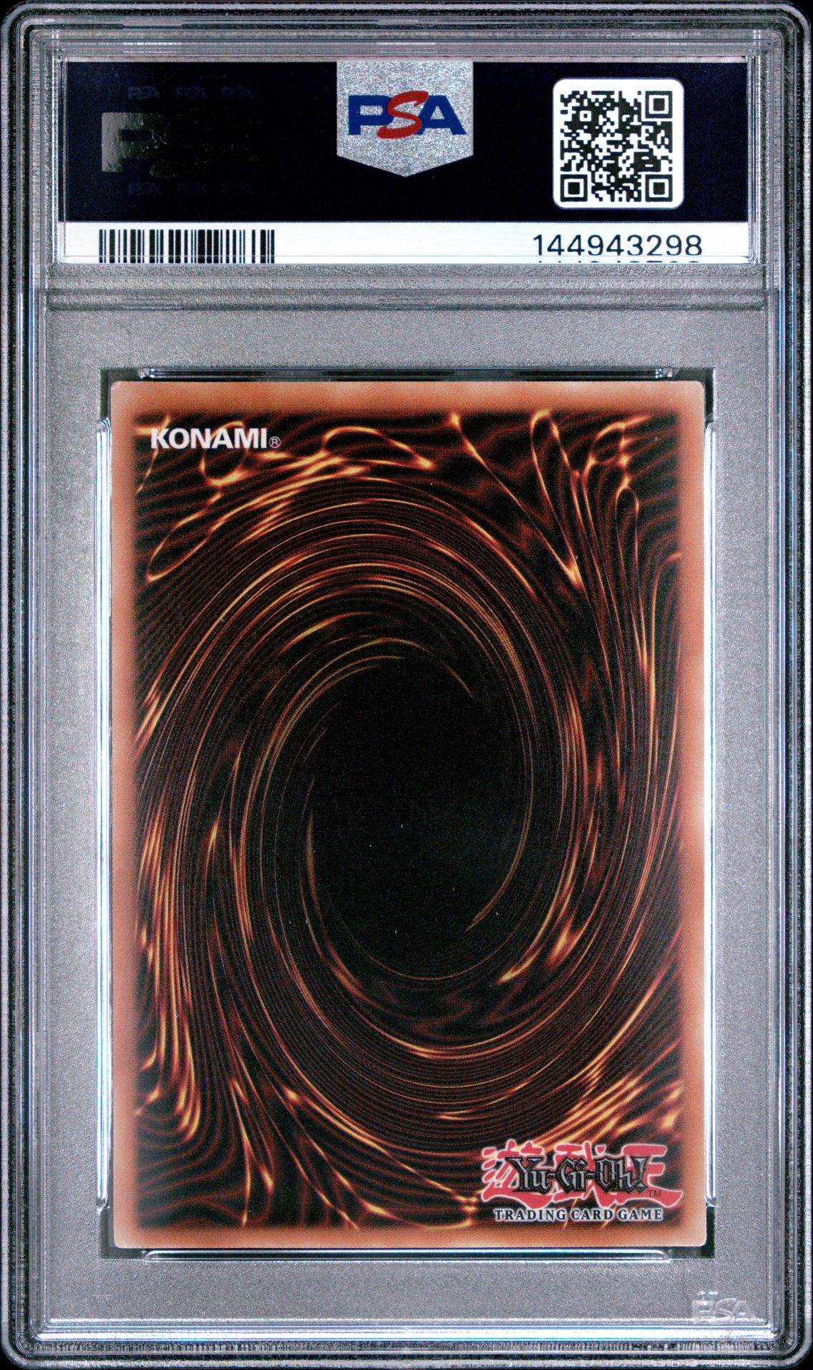 2025 Yu-Gi-Oh! Alin-Alliance Insight Alld Cd Tlkr/Ignister #En051 (1St Edition) Nm 7 back