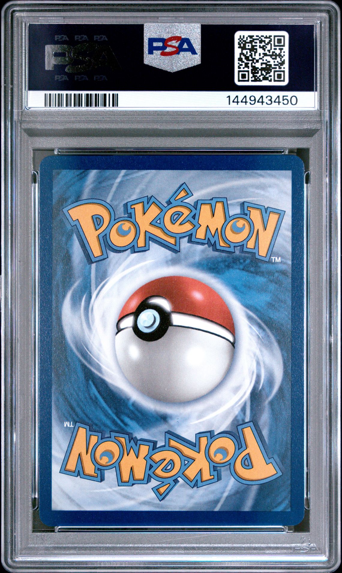 2025 Pokemon Meg En-Mega Evolution Clawitzer #141 (Illustration Rare) Gem Mt 10 back