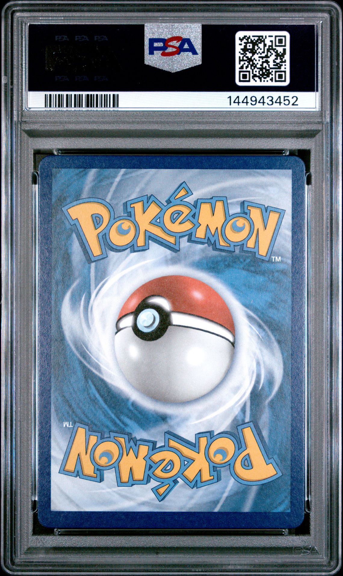 2021 Pokemon Celebrations Classic Collection Birthday Pikachu-Holo #24 (Classic Coll-Black Star) Gem Mt 10 back