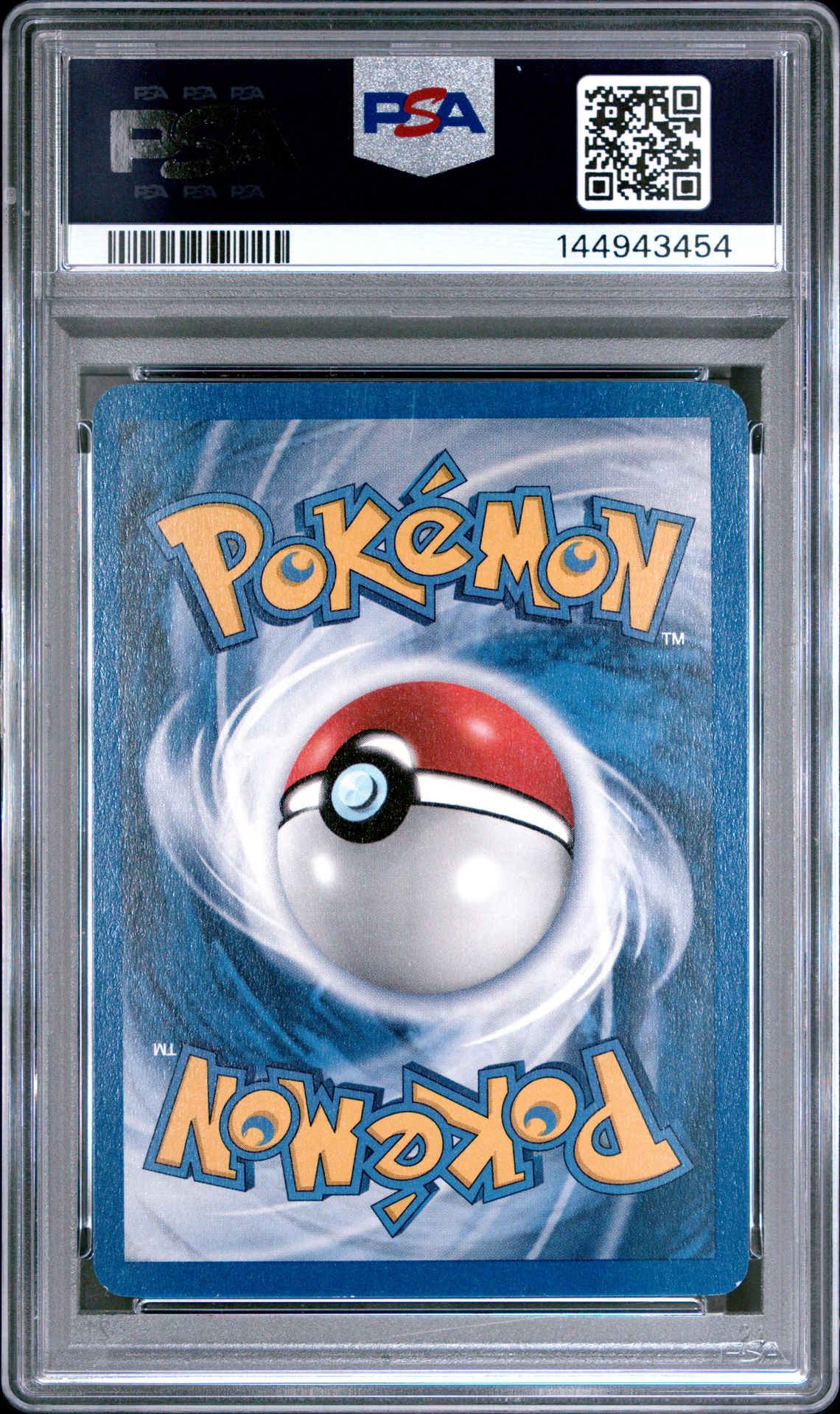 2000 Pokemon Rocket Dark Charizard-Holo #4 Ex-Mt 6 back