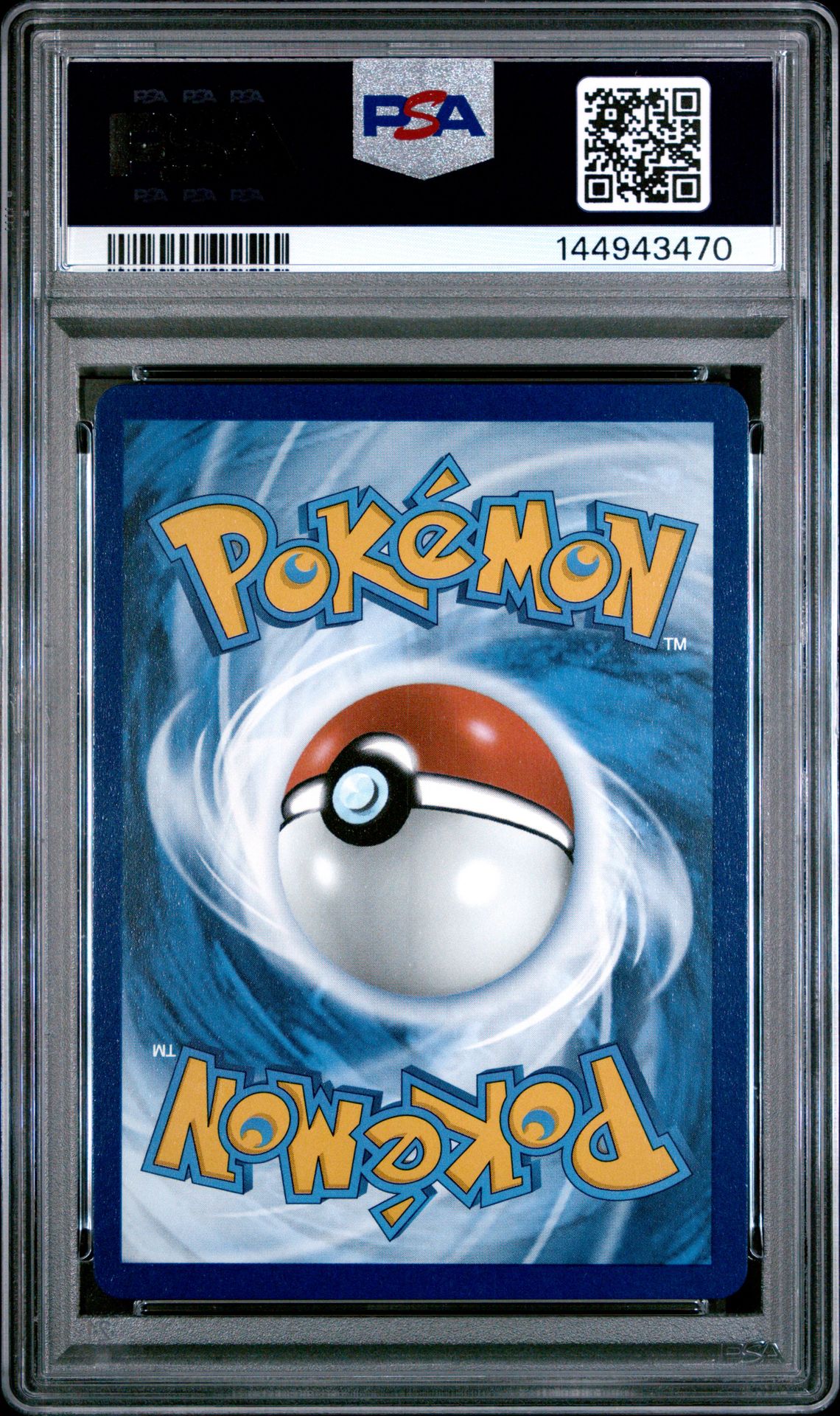 2025 Pokemon Meg En-Mega Evolution Marshadow #146 (Illustration Rare) Gem Mt 10 back