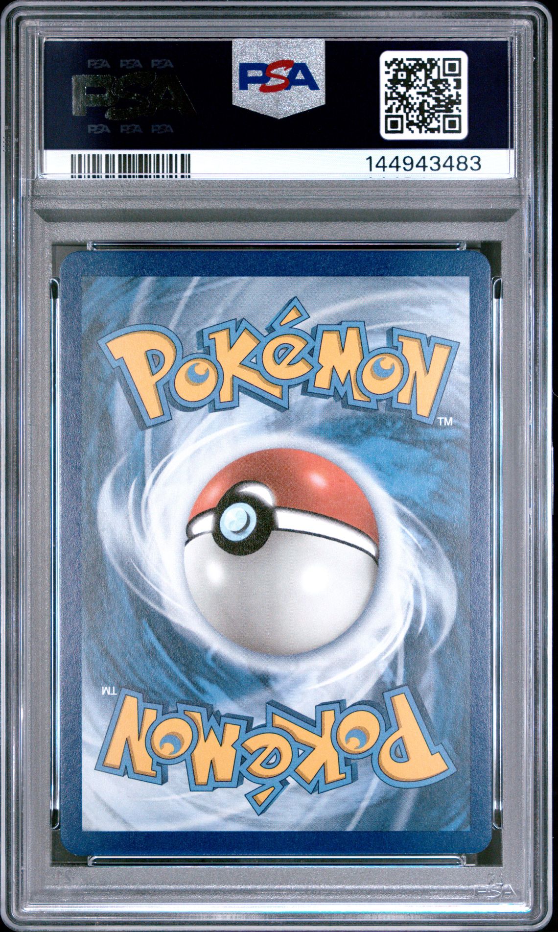 2021 Pokemon Celebrations Classic Collection Blastoise-Holo #2 (Classic Coll-Base Set) Gem Mt 10 back