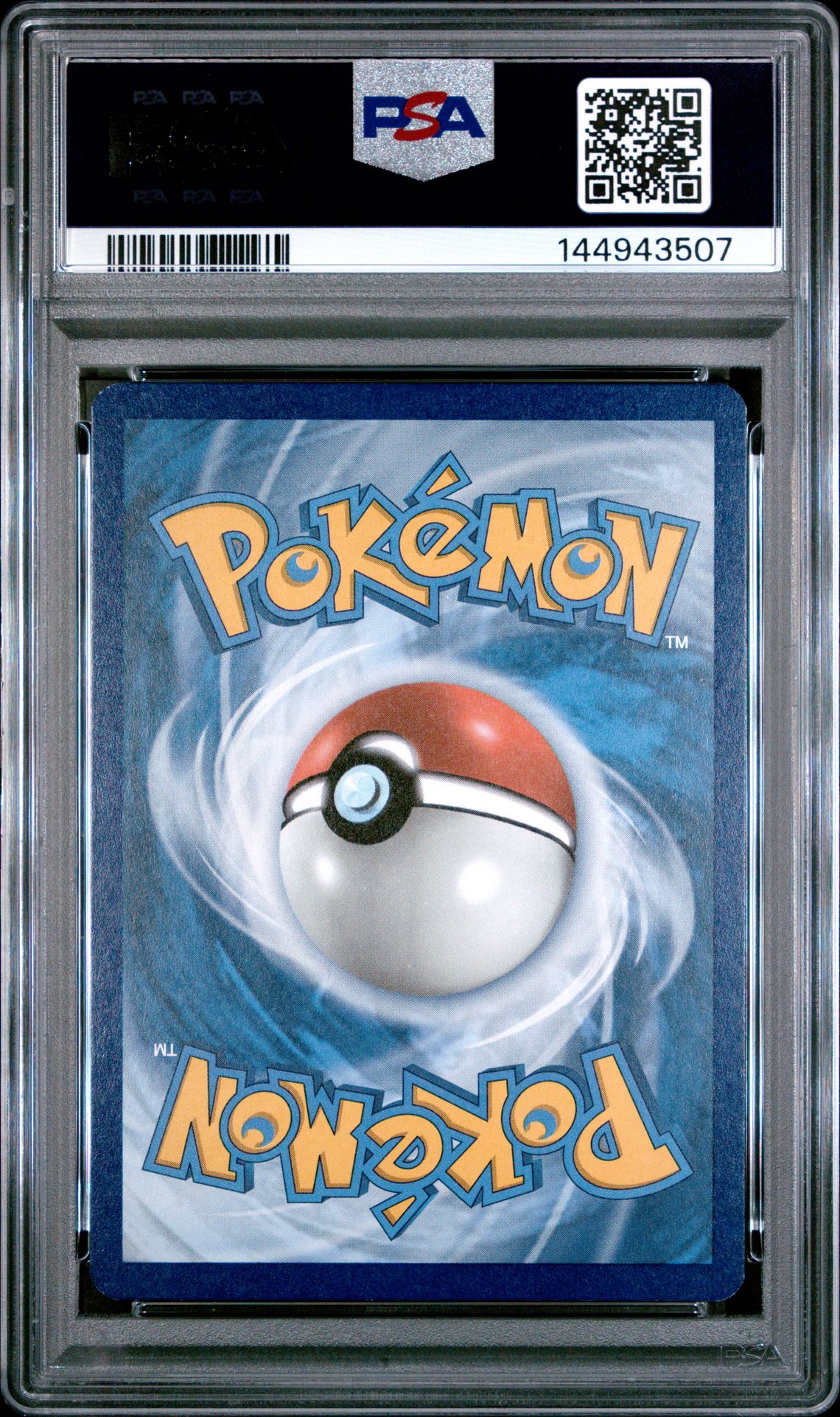 2021 Pokemon Swsh Black Star Promo Greninja-Gold Star #144 (Celebrations Elt.trnr.box) Nm 7 back