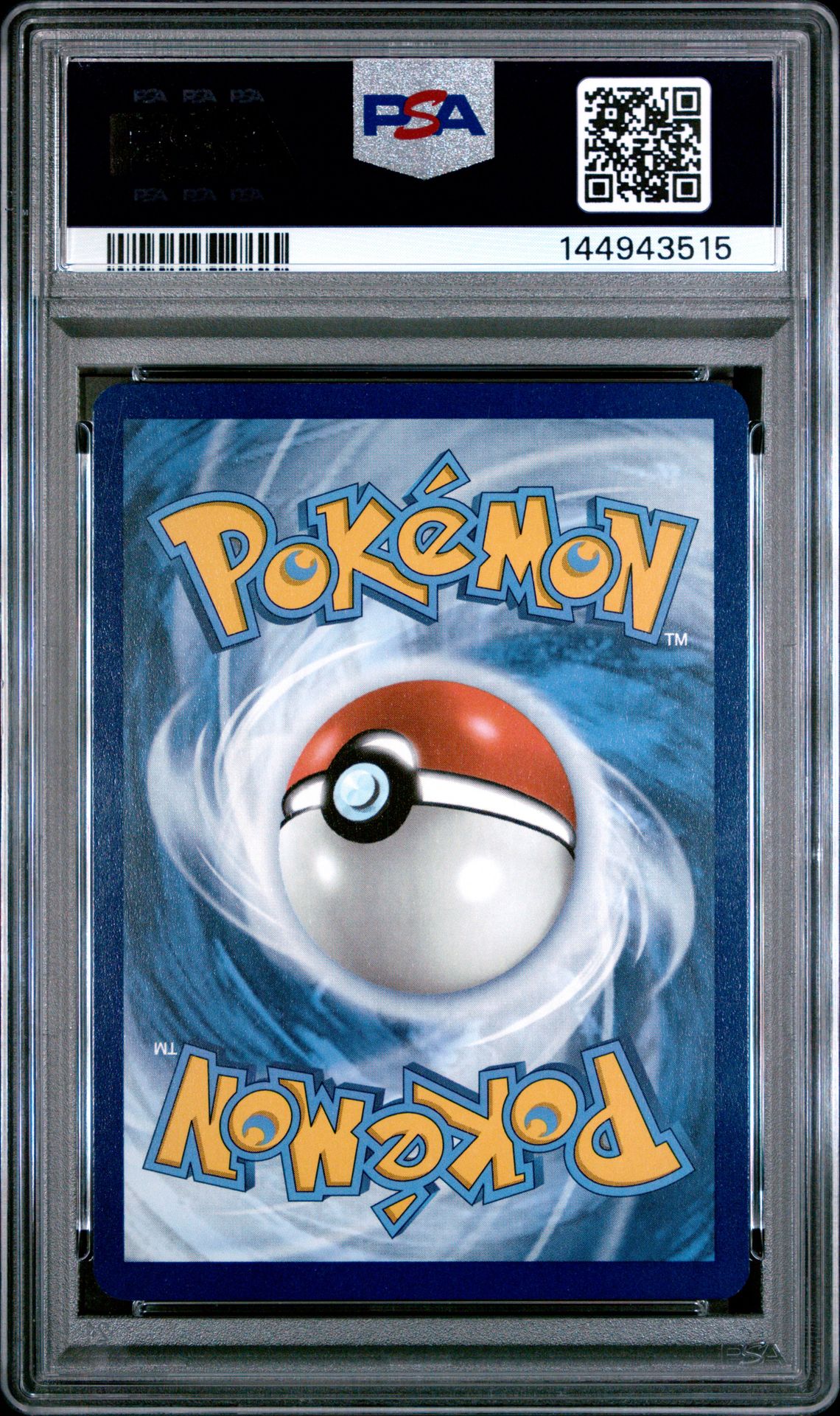 2025 Pokemon Blk En-Black Bolt Solosis #118 (Illustration Rare) Mint 9 back