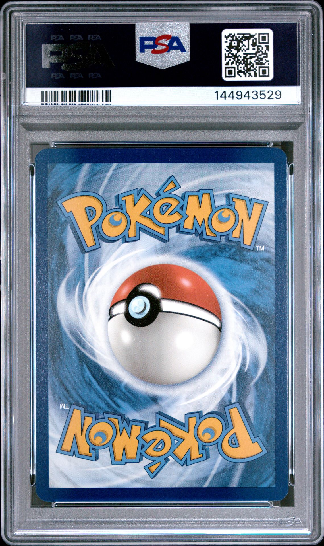 2022 Pokemon Sword & Shield Lost Origin Fa/Pikachu #Tg05 (Lost Origin) Mint 9 back