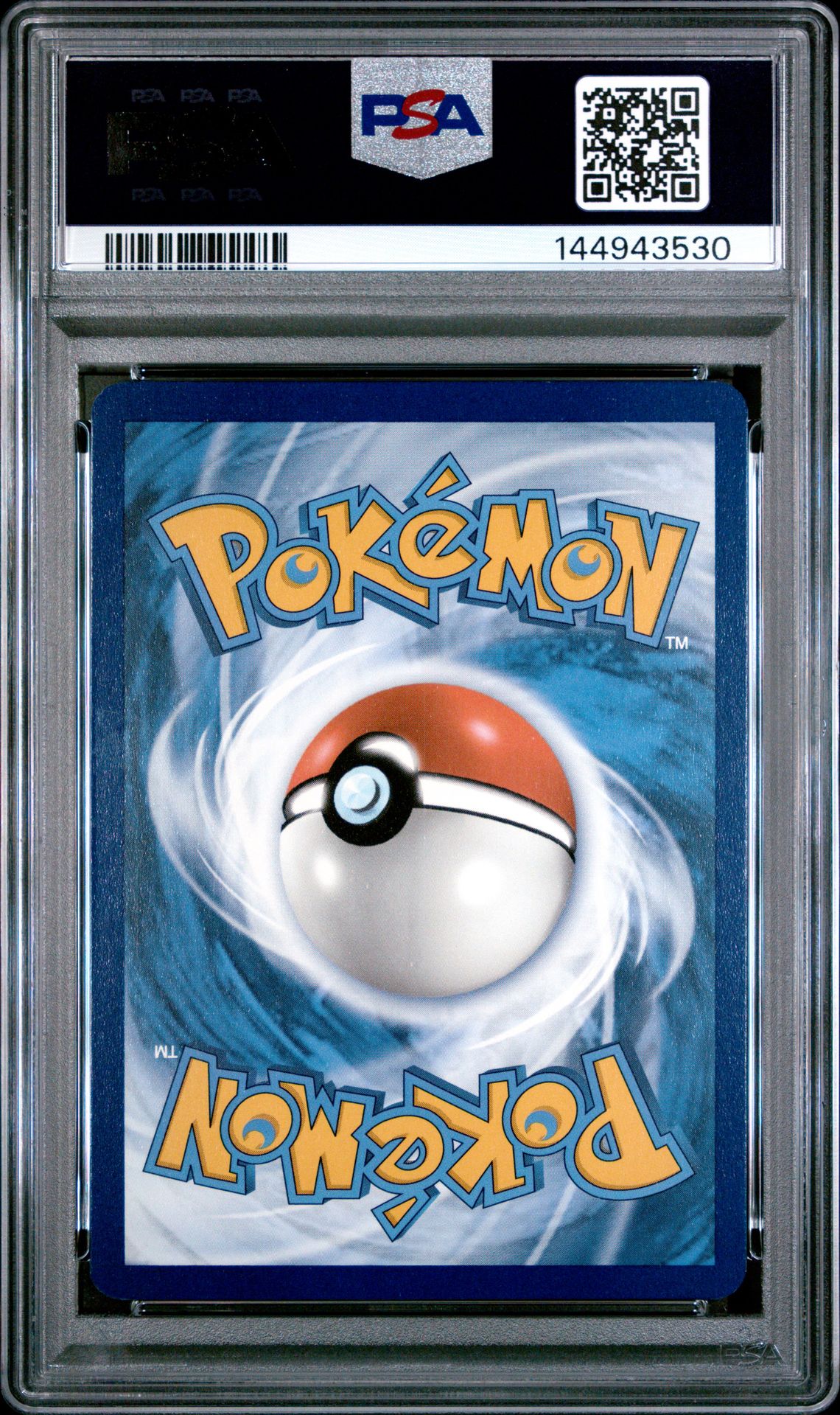 2022 Pokemon Sword & Shield Lost Origin Fa/Pikachu #Tg05 (Lost Origin) Mint 9 back