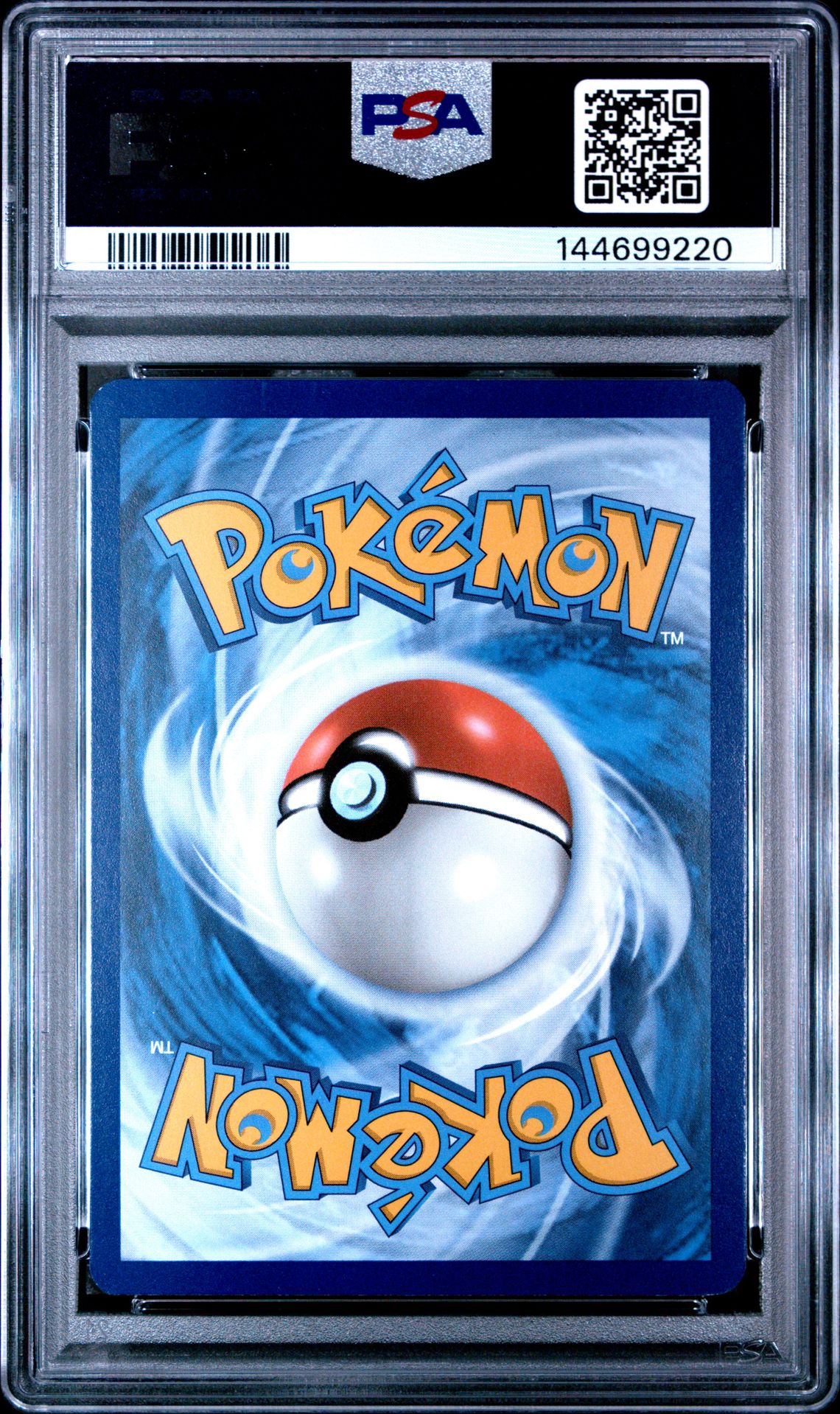 2023 Pokemon Mew En-151 Charmander #168 (Illustration Rare) Mint 9 back