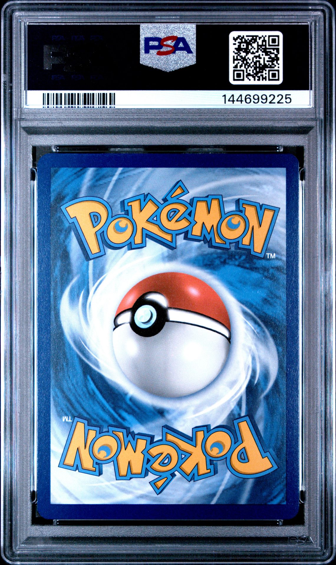 2023 Pokemon Pal En-Paldea Evolved Sprigatito #196 (Illustration Rare) Mint 9 back