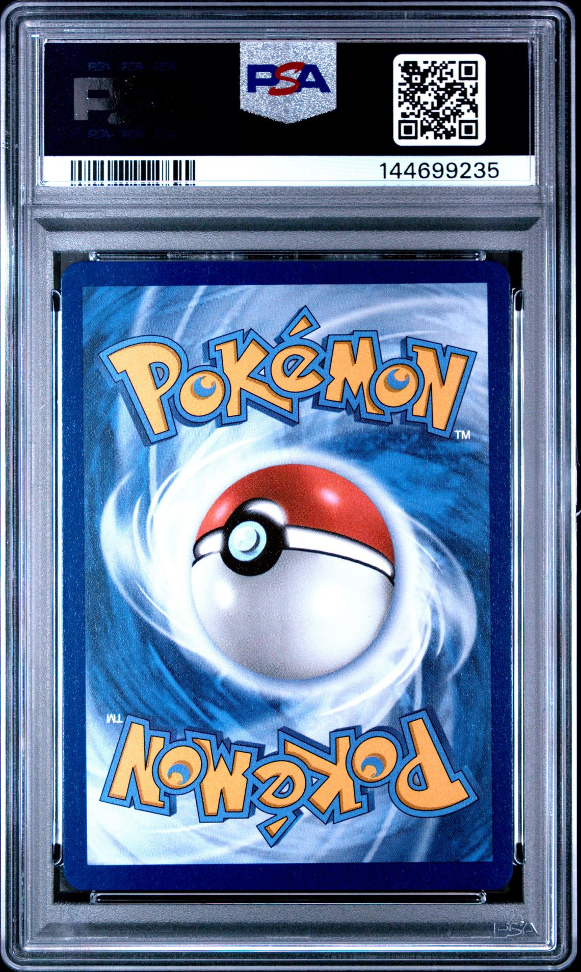 2025 Pokemon Meg En-Mega Evolution Mega Venusaur Ex #155 (Ultra Rare) Mint 9 back