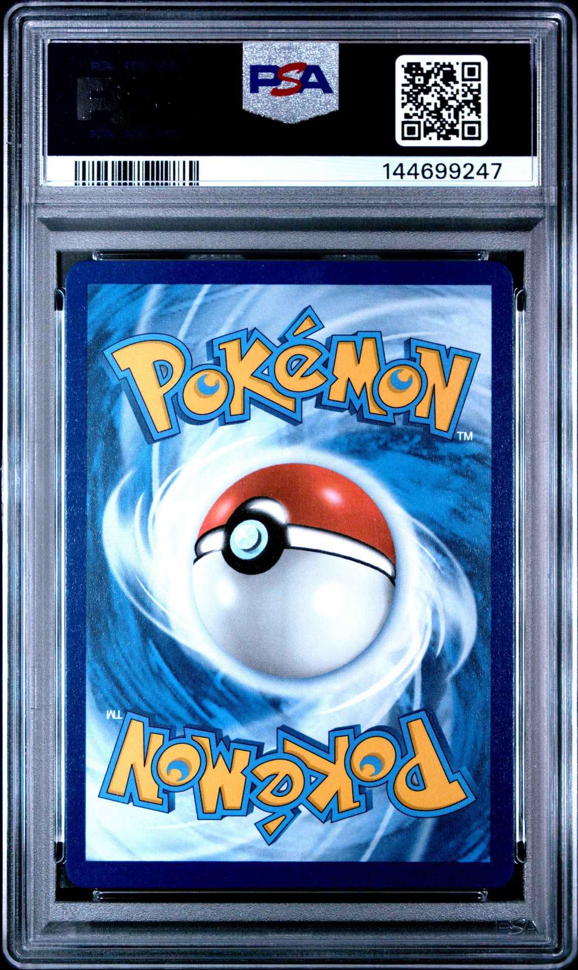 2025 Pokemon Blk En-Black Bolt N's Plan #170 (Special Illustration Rare) Nm-Mt 8 back