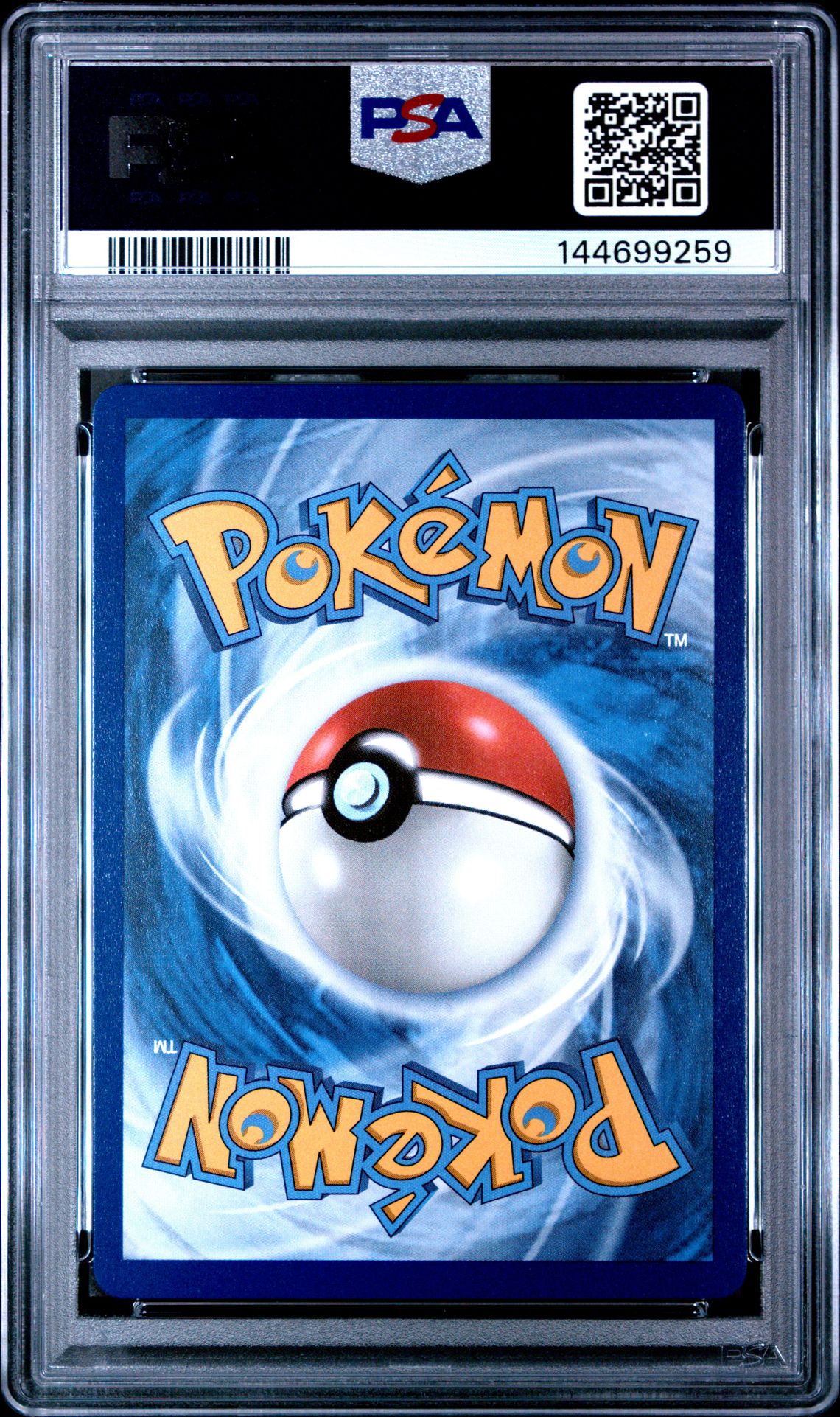 2025 Pokemon Meg En-Mega Evolution Marshadow #146 (Illustration Rare) Mint 9 back