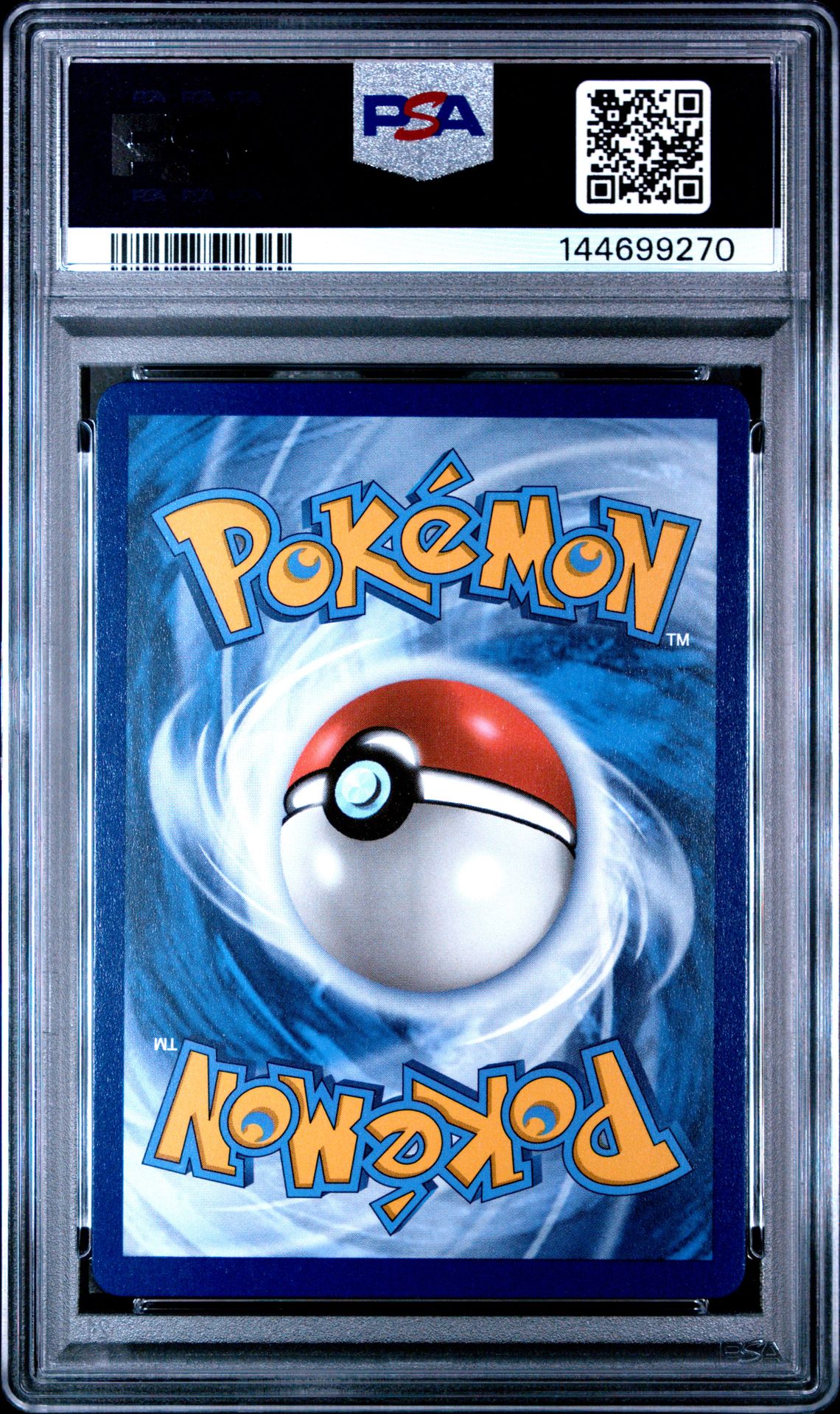 2025 Pokemon Dri En-Destined Rivals Ethan's Adventure #236 (Special Illustration Rare) Mint 9 back